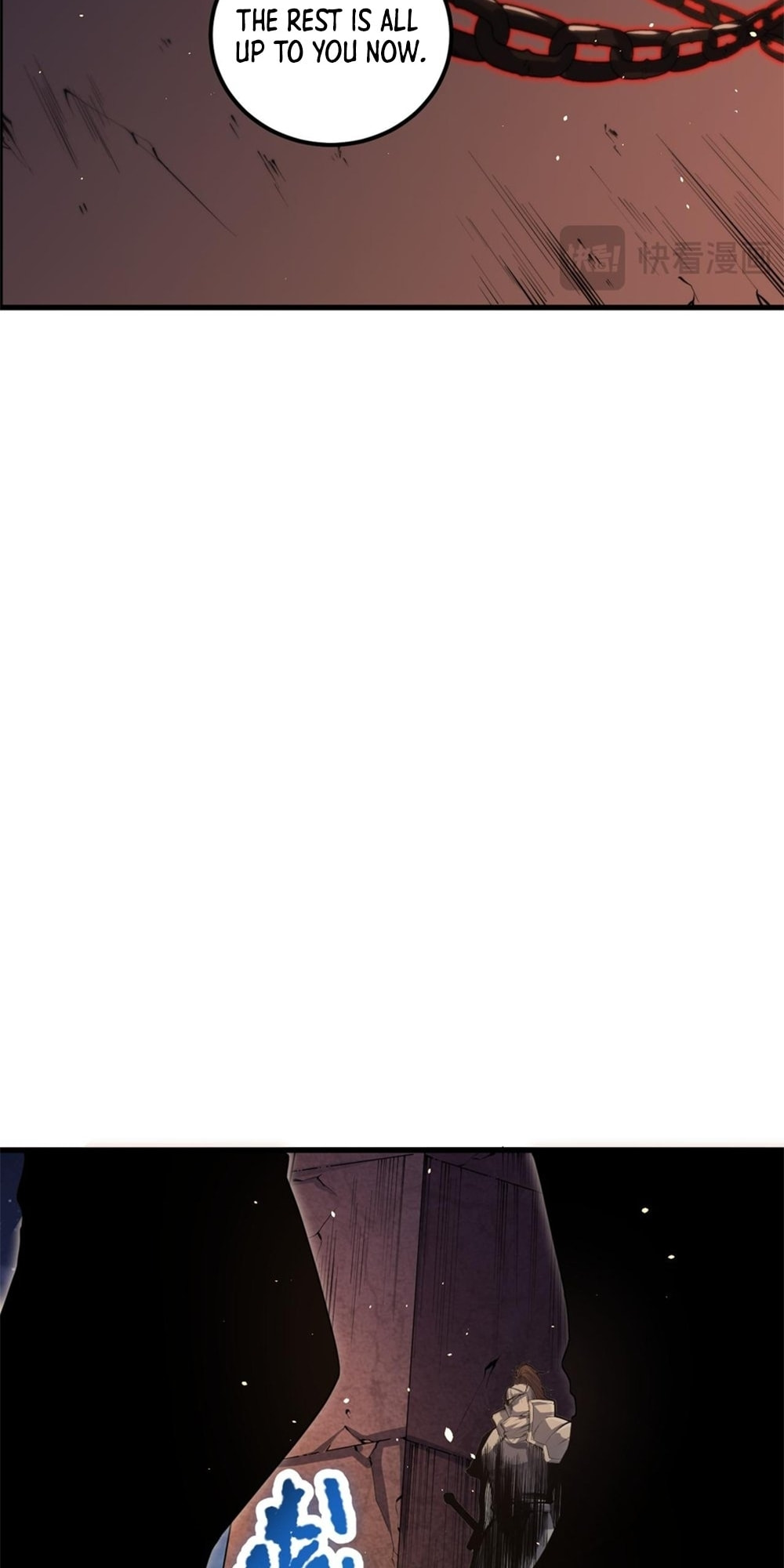 Read Necromancer, the Ultimate Scourge! chapter 33 image 73 on Lezhin