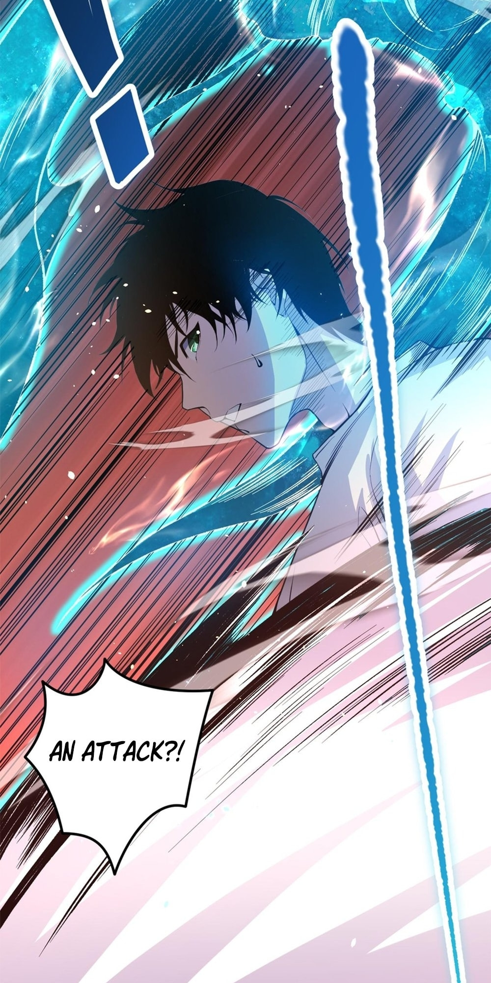 Read Necromancer, the Ultimate Scourge! chapter 33 image 78 on Lezhin