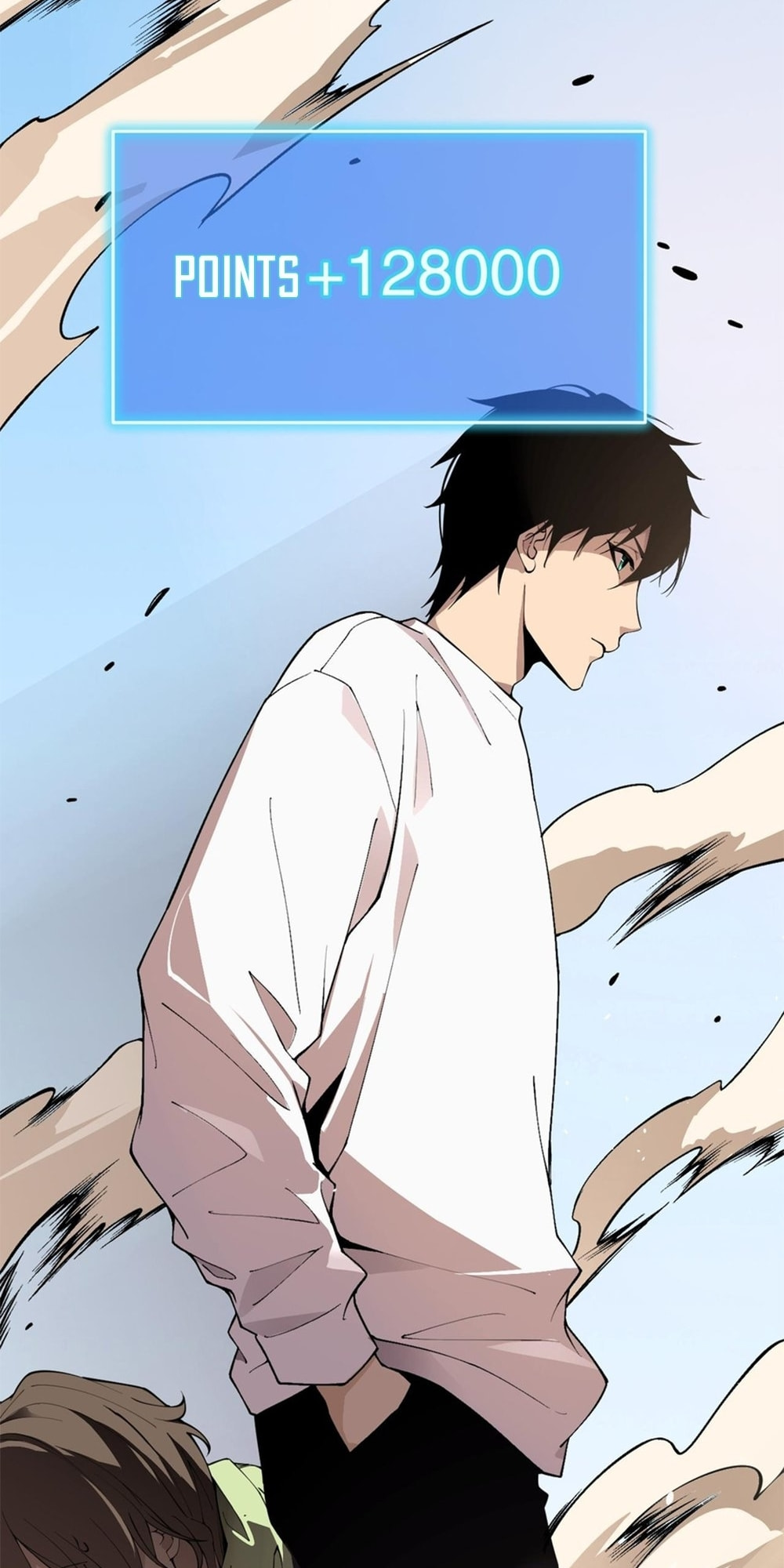Read Necromancer, the Ultimate Scourge! chapter 33 image 9 on Lezhin