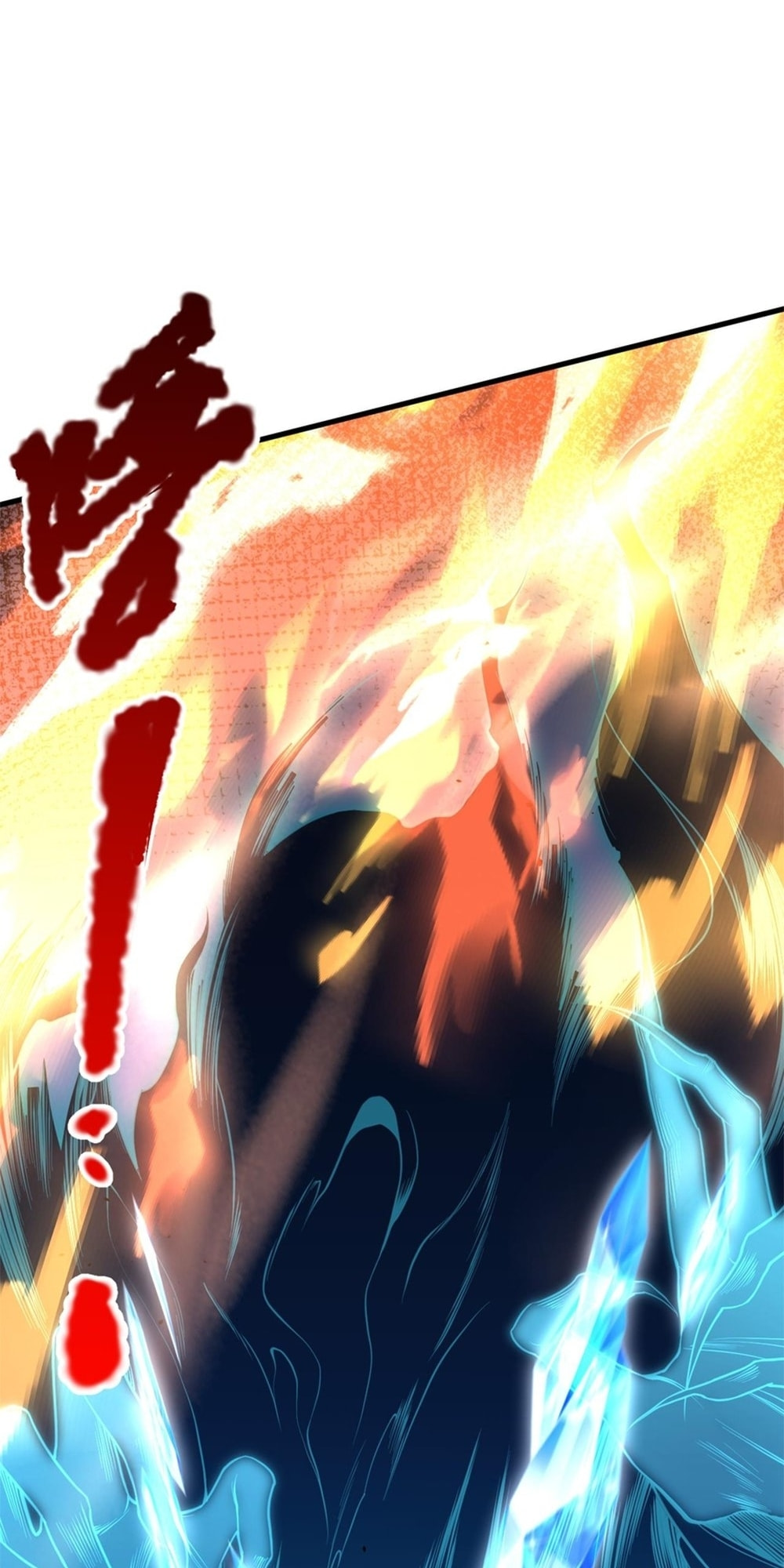 Read Necromancer, the Ultimate Scourge! chapter 34 image 10 on Lezhin