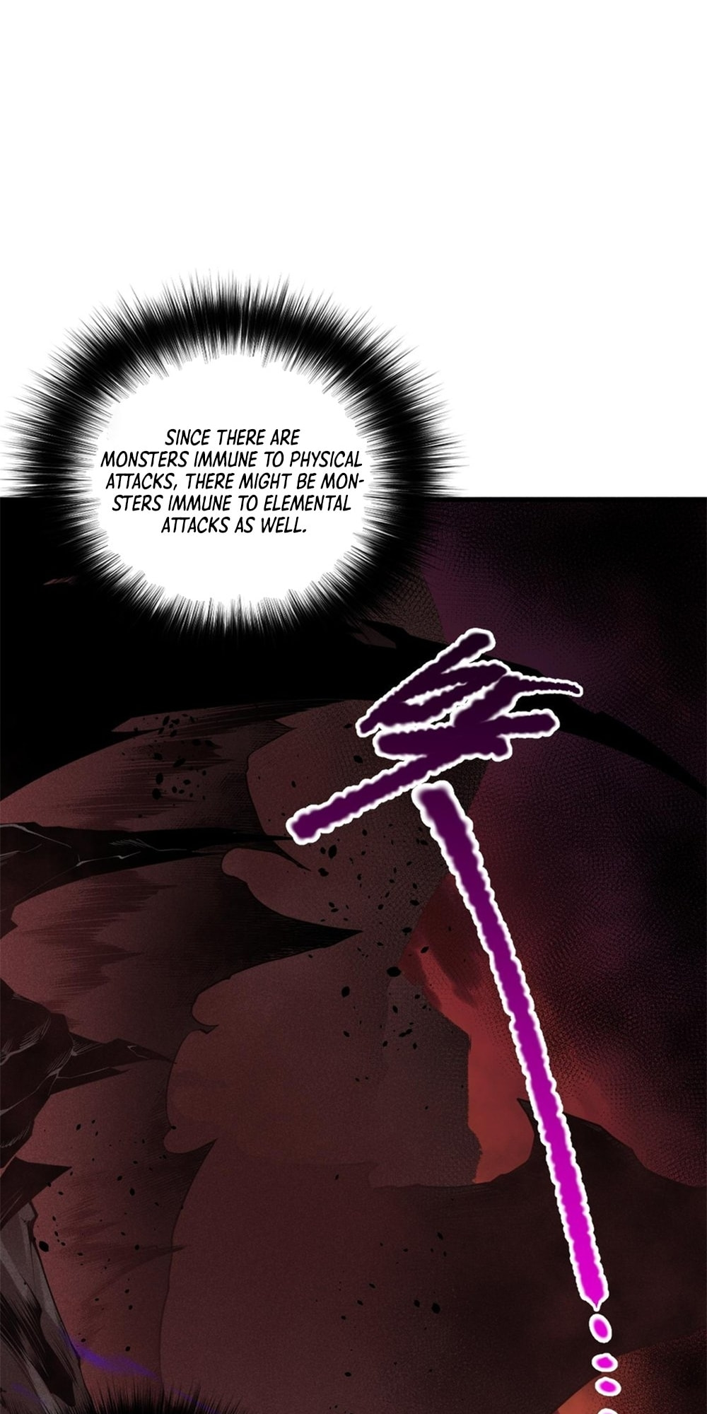Read Necromancer, the Ultimate Scourge! chapter 34 image 14 on Lezhin