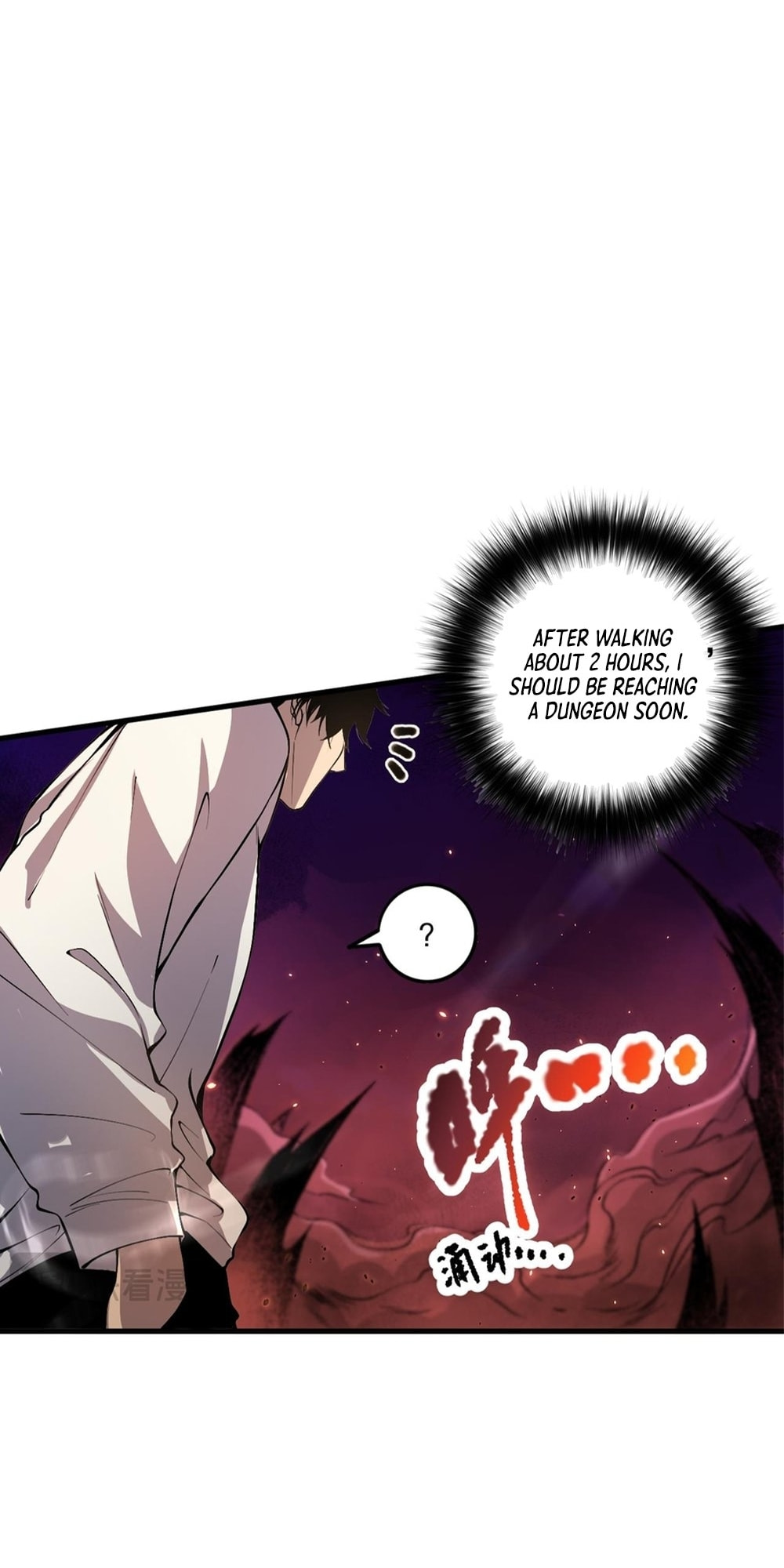 Read Necromancer, the Ultimate Scourge! chapter 34 image 18 on Lezhin