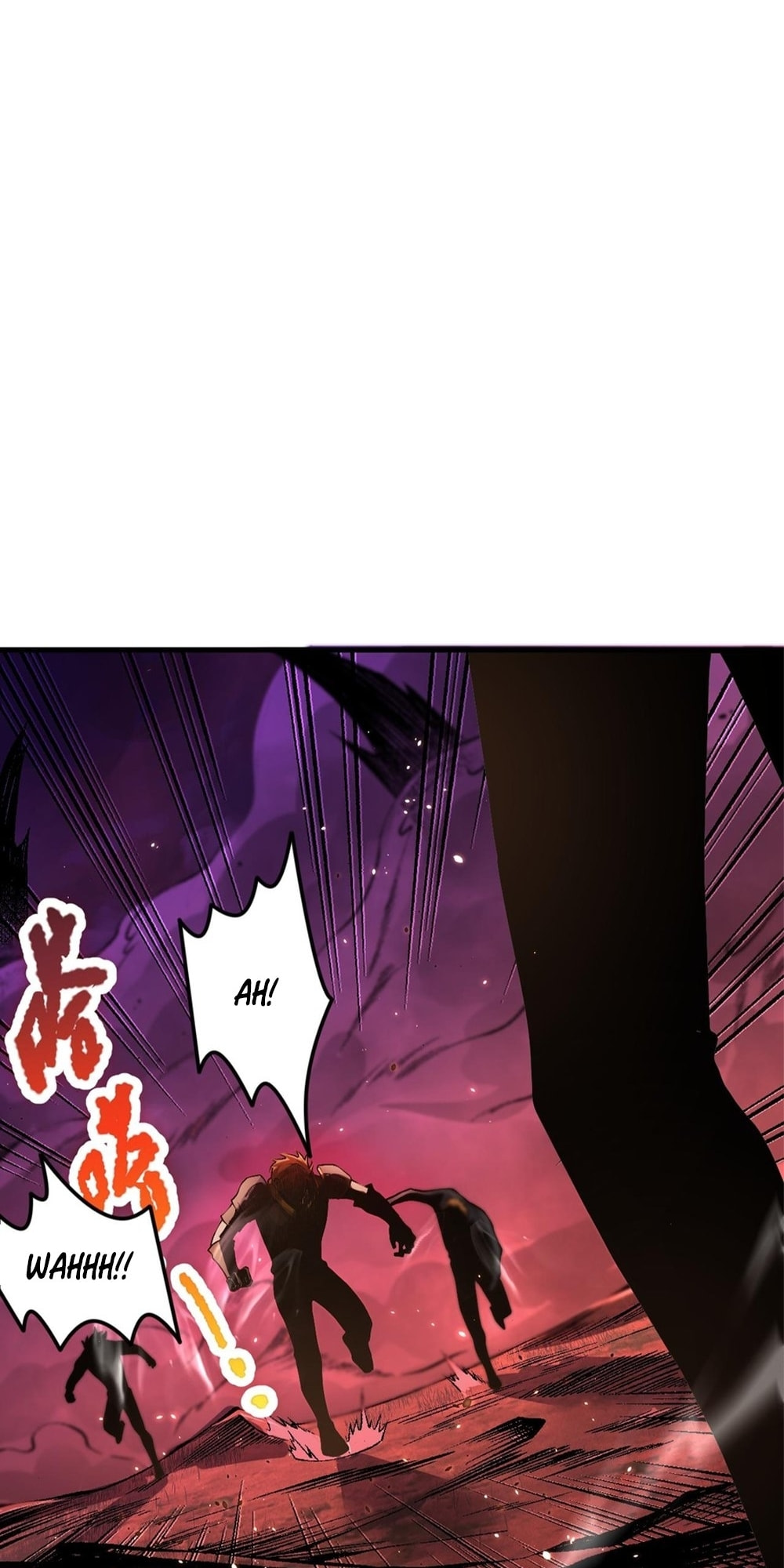 Read Necromancer, the Ultimate Scourge! chapter 34 image 19 on Lezhin