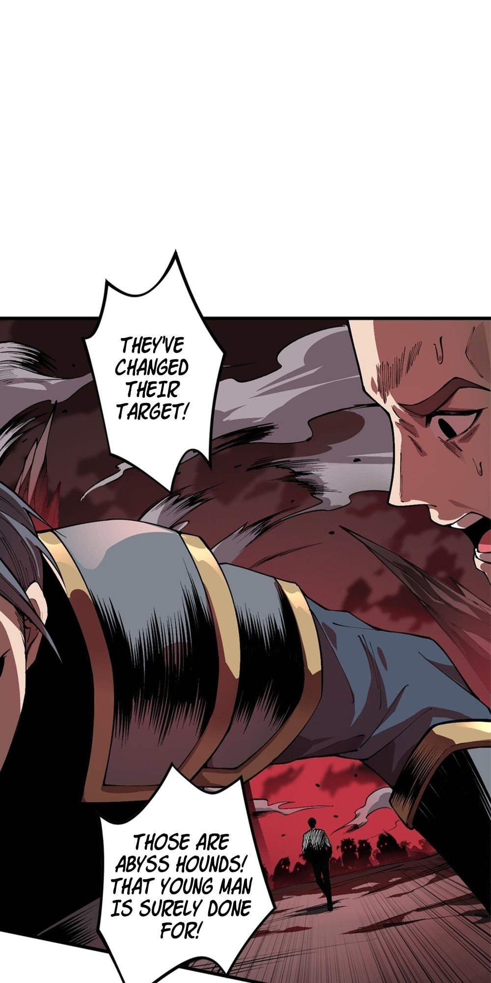 Read Necromancer, the Ultimate Scourge! chapter 34 image 23 on Lezhin