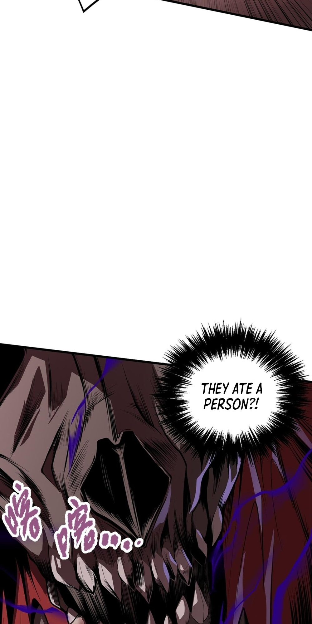 Read Necromancer, the Ultimate Scourge! chapter 34 image 24 on Lezhin