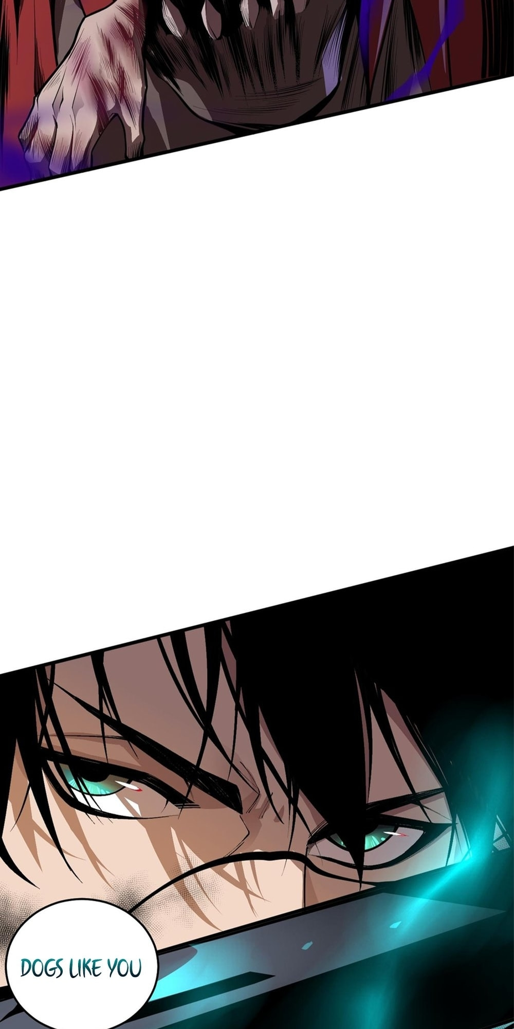 Read Necromancer, the Ultimate Scourge! chapter 34 image 25 on Lezhin