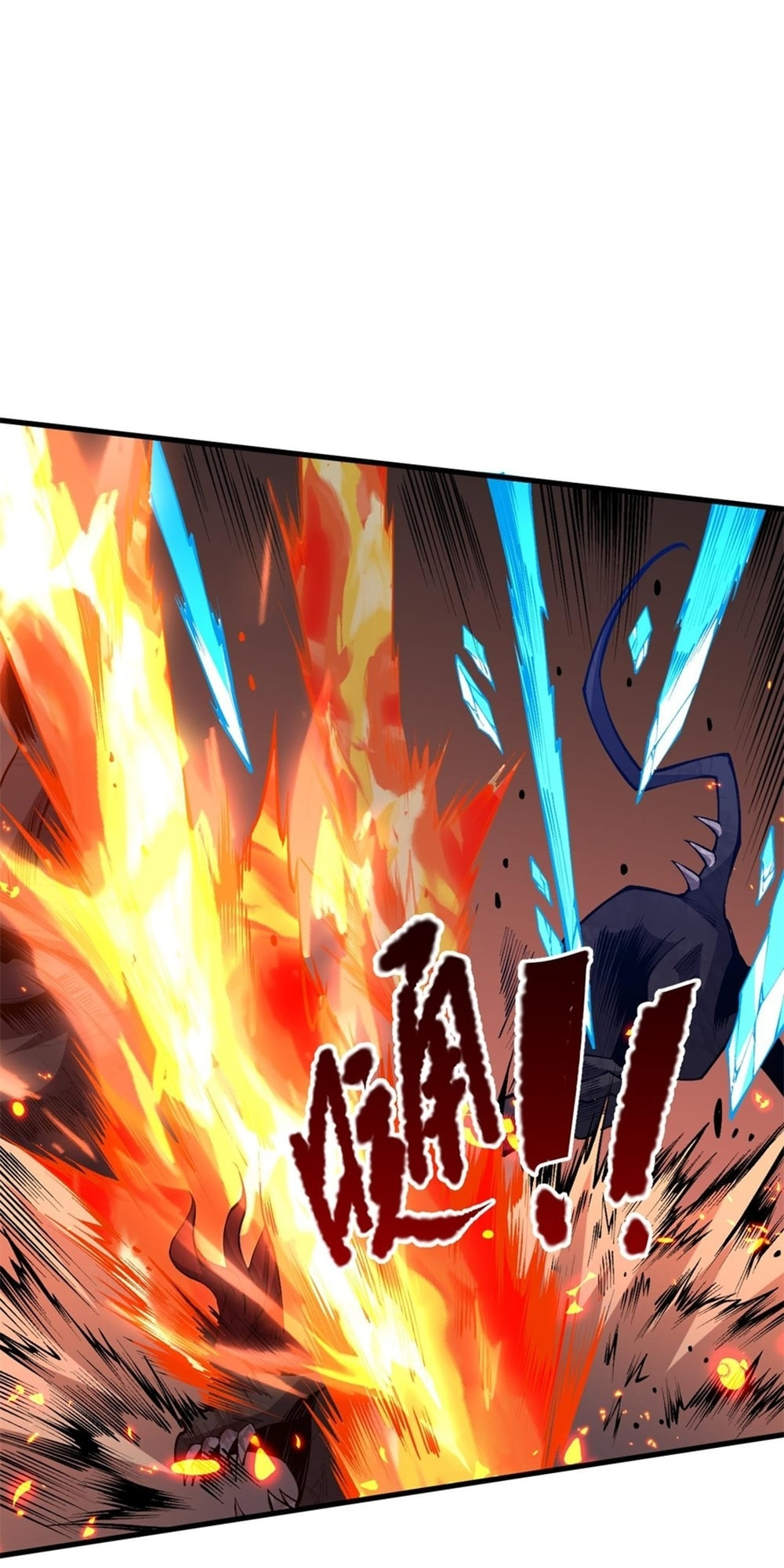 Read Necromancer, the Ultimate Scourge! chapter 34 image 31 on Lezhin