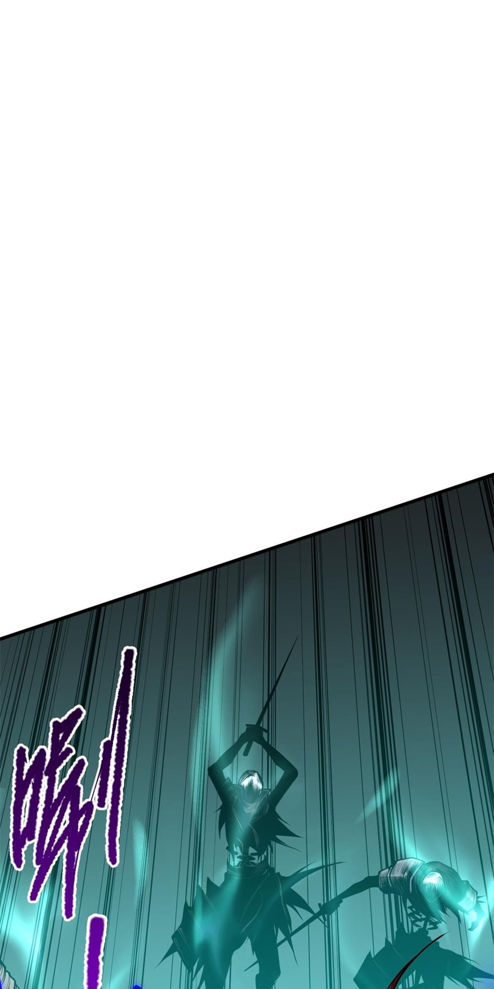 Read Necromancer, the Ultimate Scourge! chapter 34 image 32 on Lezhin