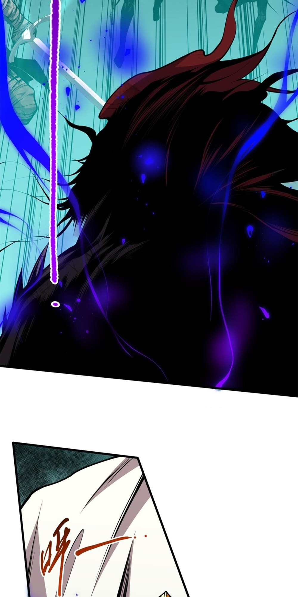 Read Necromancer, the Ultimate Scourge! chapter 34 image 33 on Lezhin