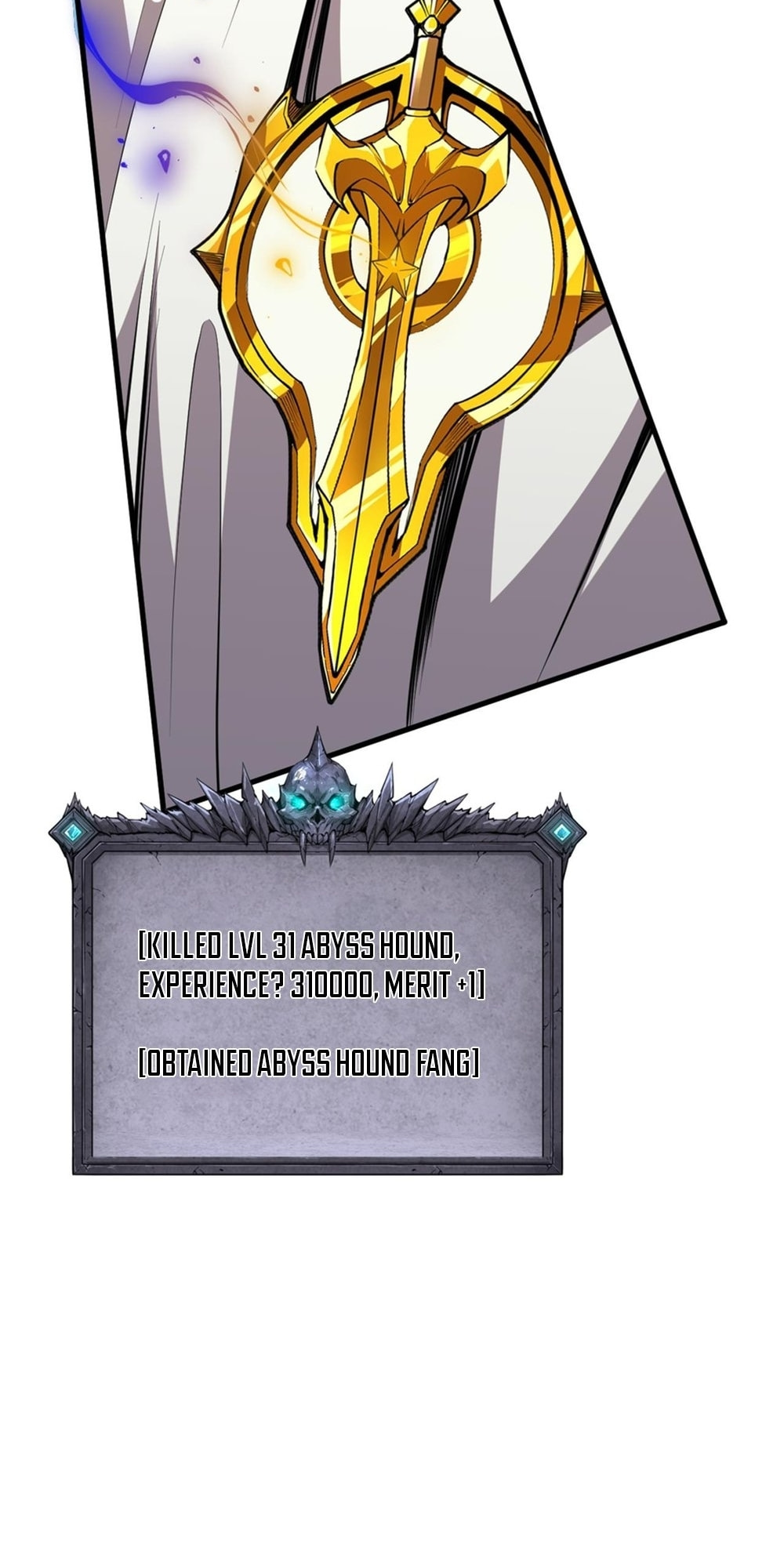 Read Necromancer, the Ultimate Scourge! chapter 34 image 34 on Lezhin
