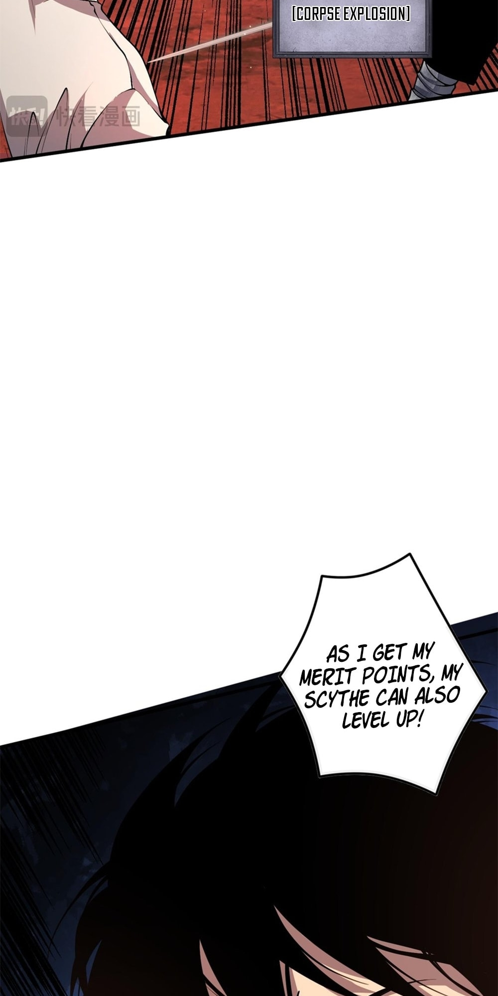 Read Necromancer, the Ultimate Scourge! chapter 34 image 38 on Lezhin