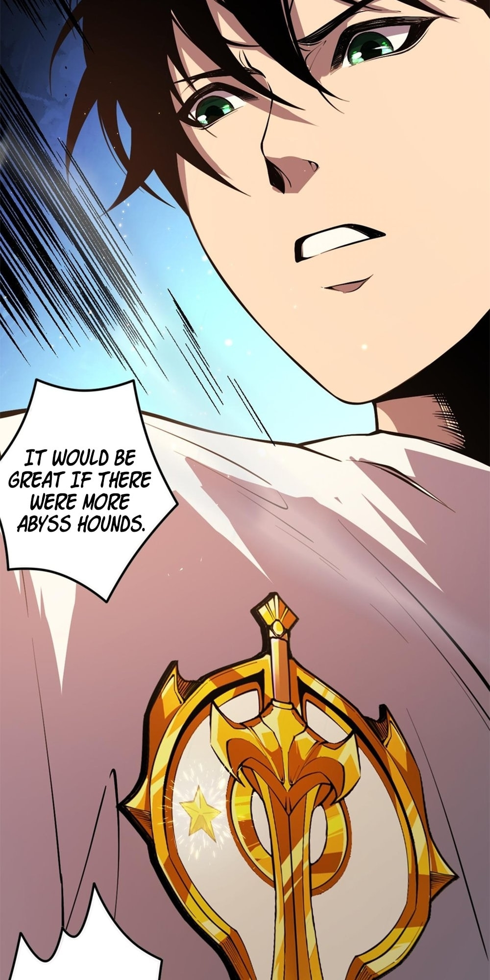 Read Necromancer, the Ultimate Scourge! chapter 34 image 39 on Lezhin