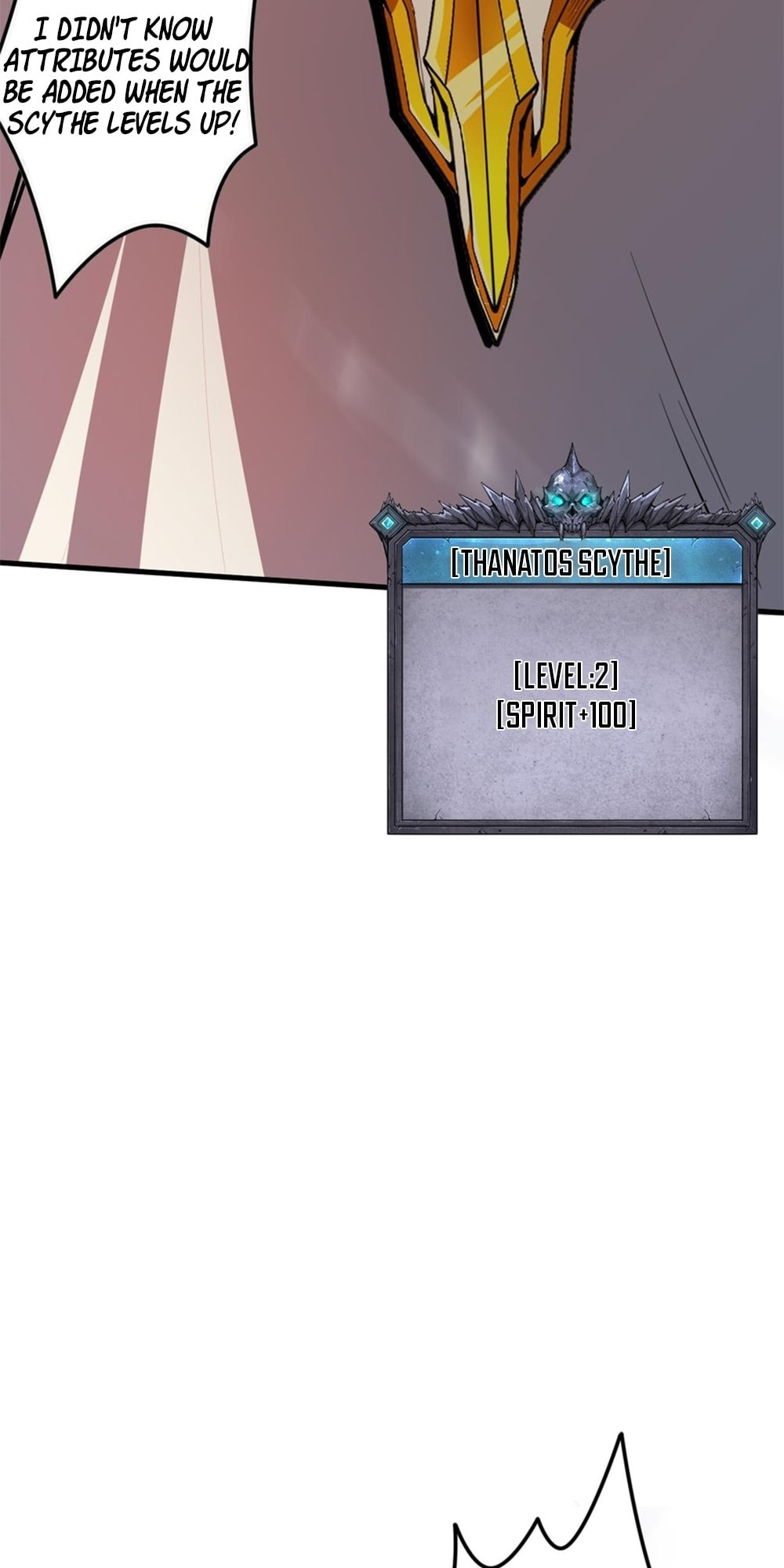 Read Necromancer, the Ultimate Scourge! chapter 34 image 40 on Lezhin