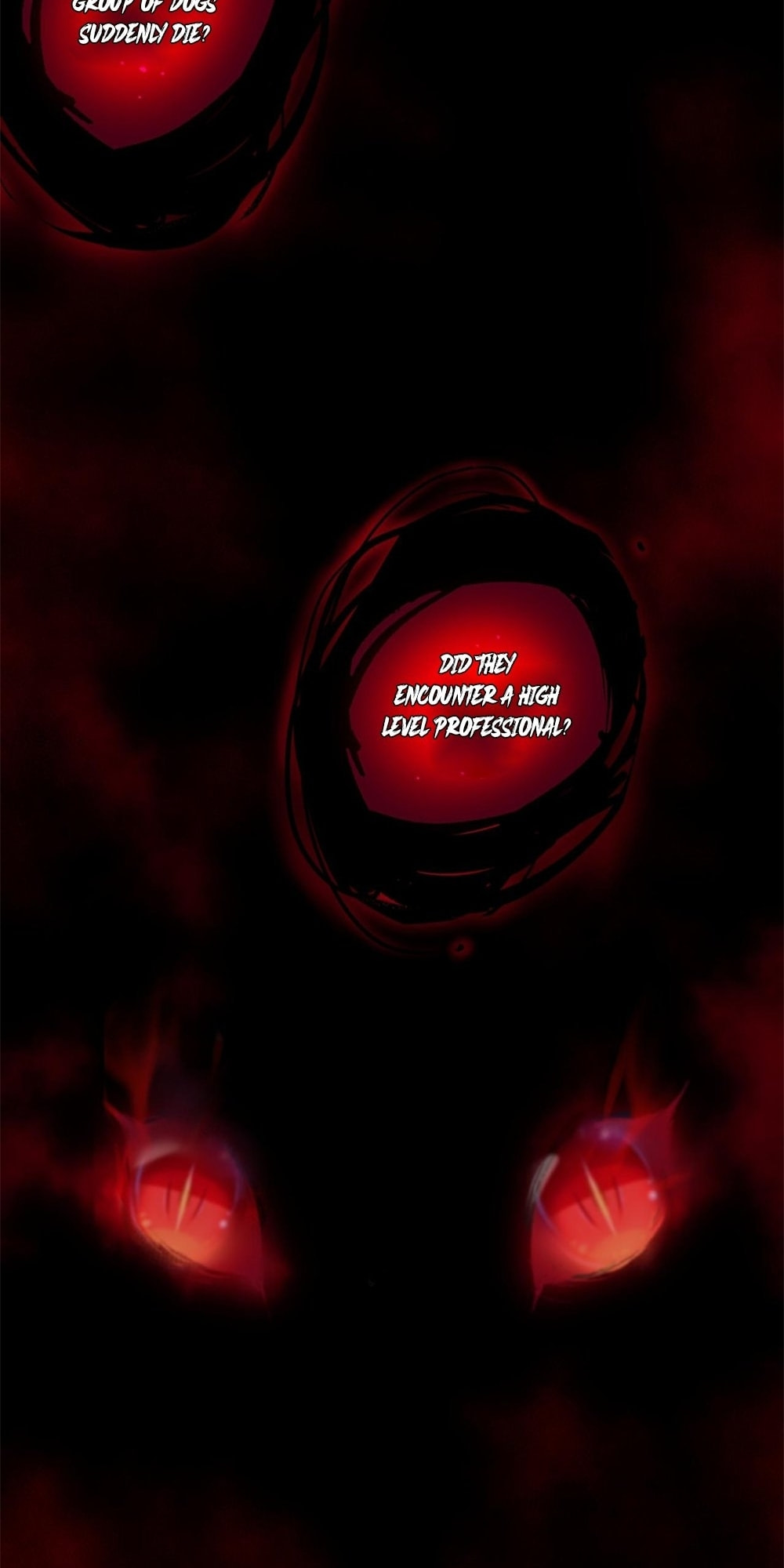 Read Necromancer, the Ultimate Scourge! chapter 34 image 43 on Lezhin