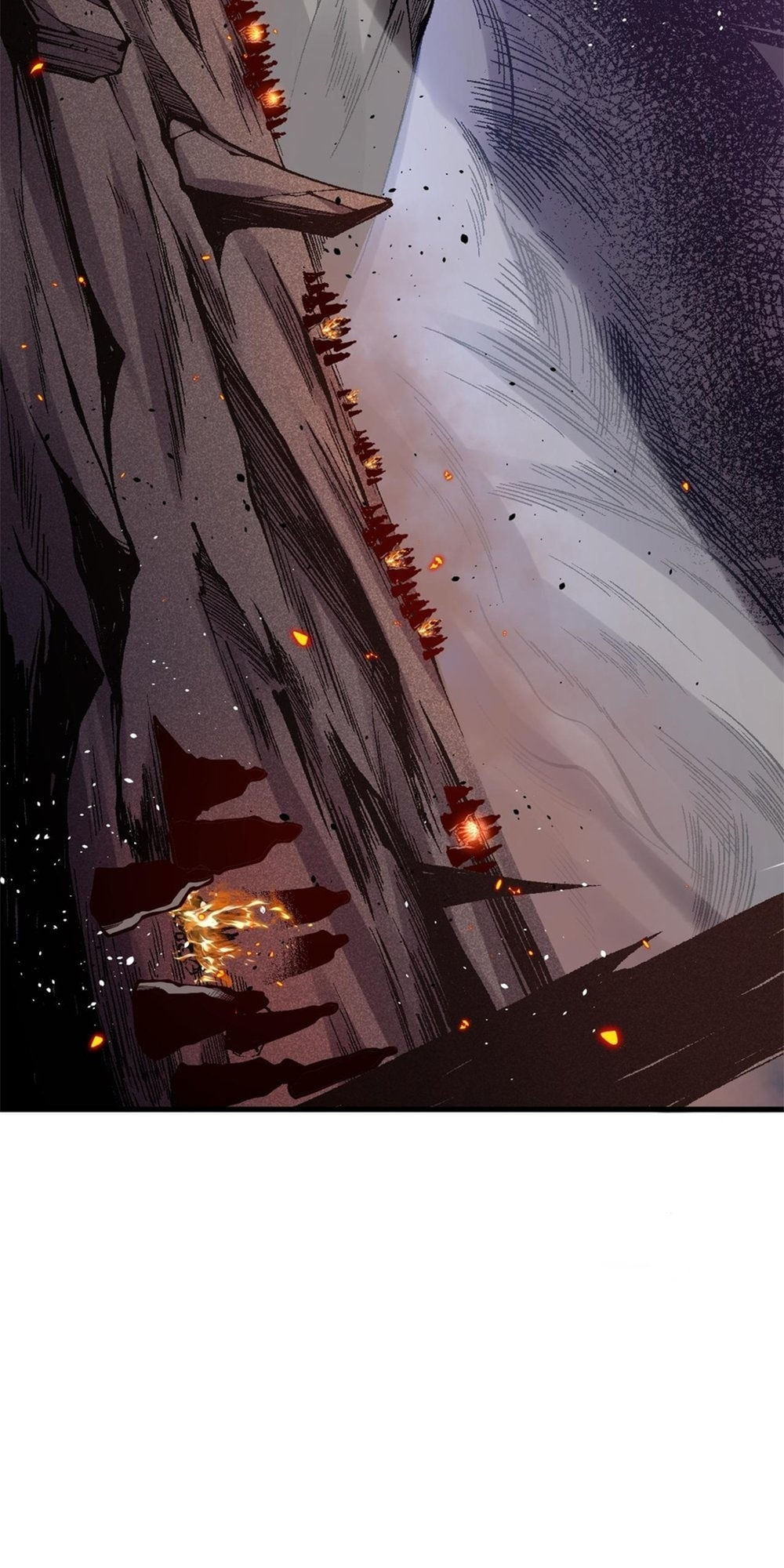 Read Necromancer, the Ultimate Scourge! chapter 34 image 48 on Lezhin
