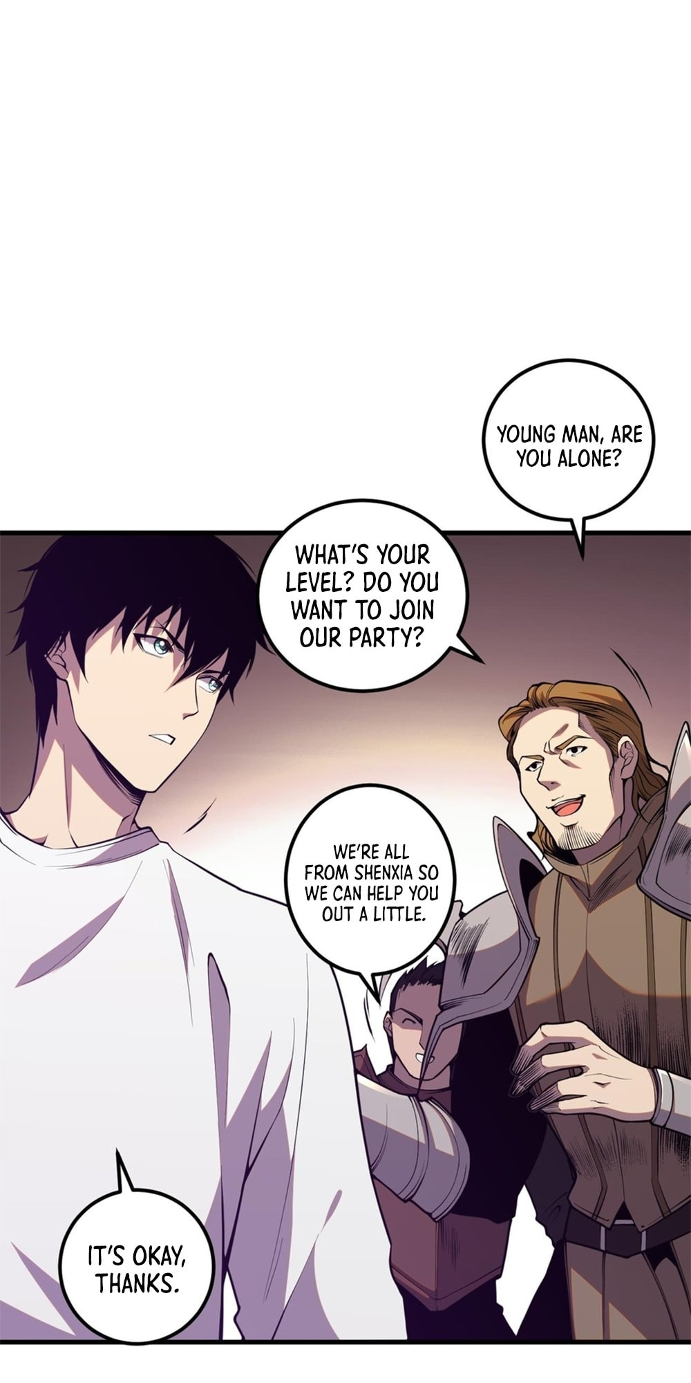 Read Necromancer, the Ultimate Scourge! chapter 34 image 50 on Lezhin