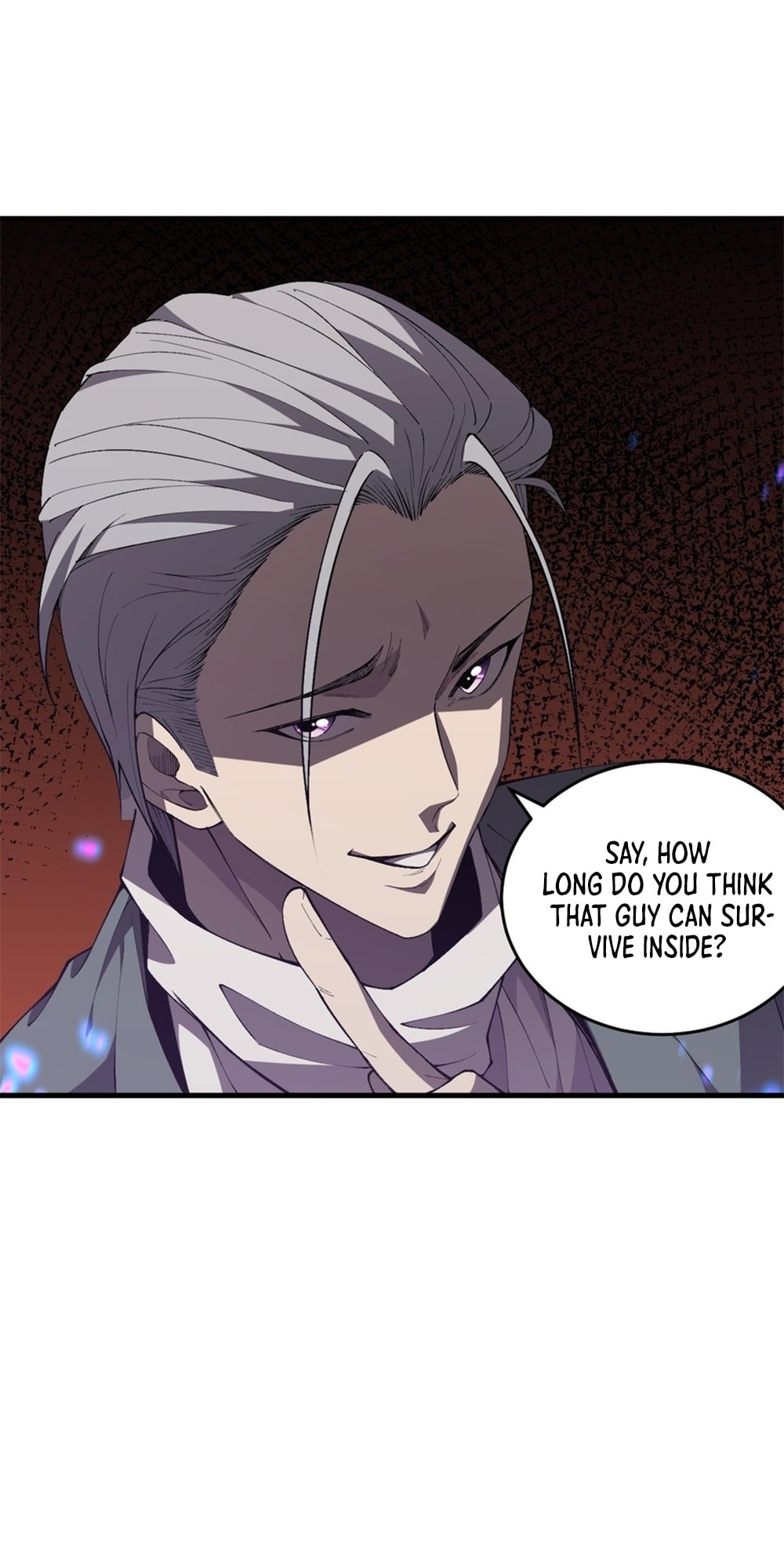 Read Necromancer, the Ultimate Scourge! chapter 34 image 60 on Lezhin