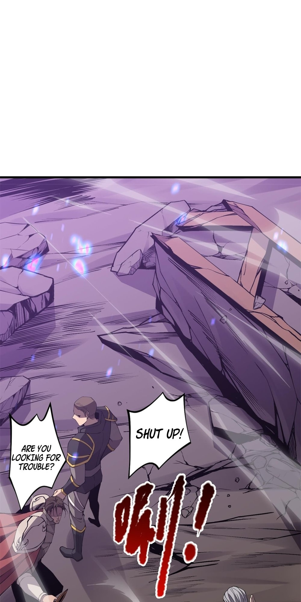 Read Necromancer, the Ultimate Scourge! chapter 34 image 61 on Lezhin