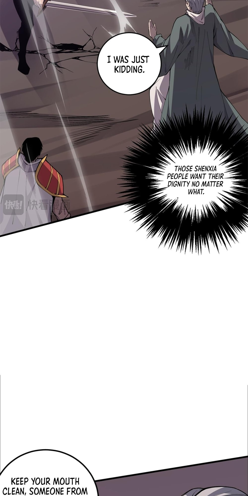 Read Necromancer, the Ultimate Scourge! chapter 34 image 62 on Lezhin