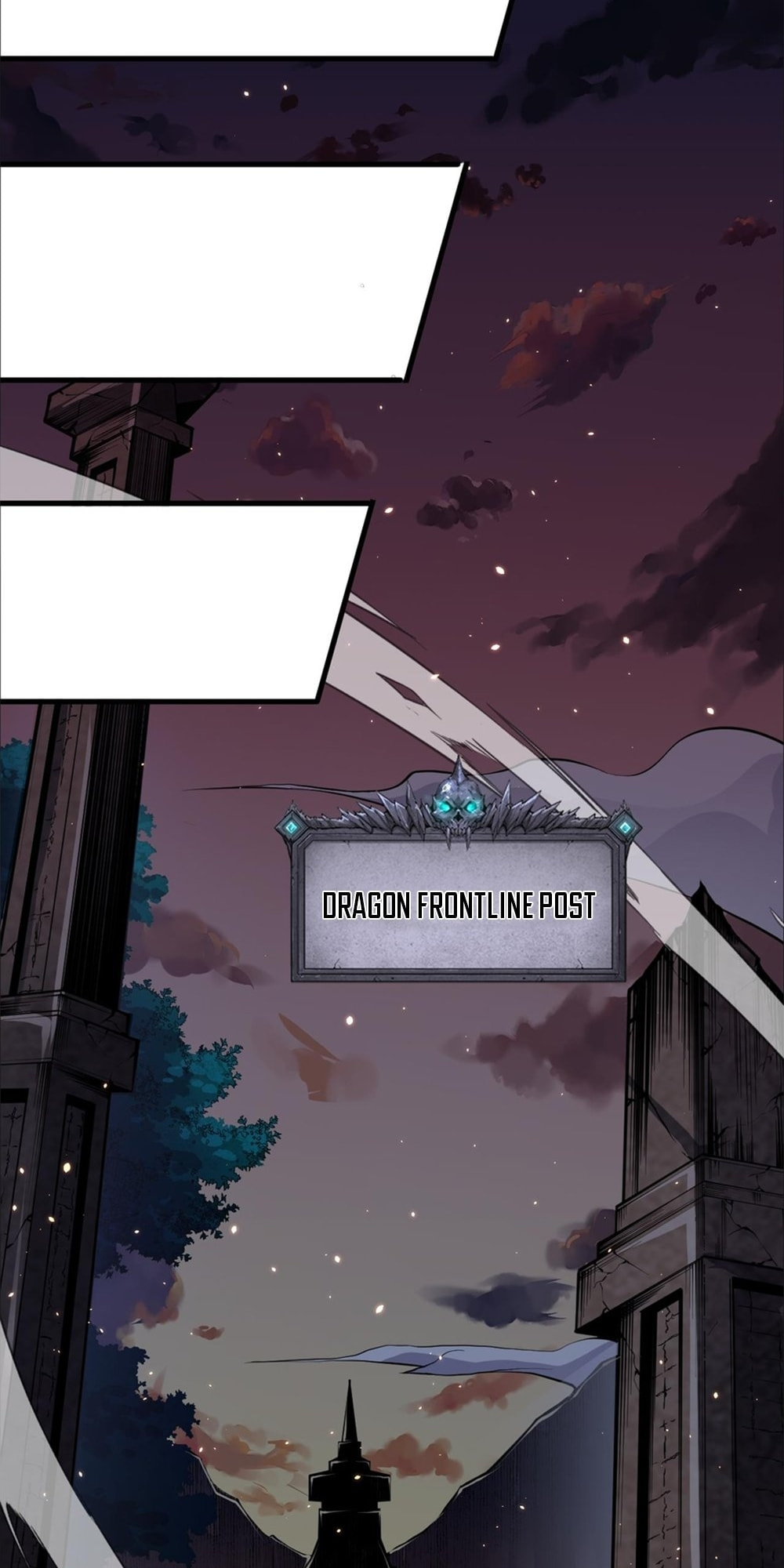 Read Necromancer, the Ultimate Scourge! chapter 34 image 65 on Lezhin