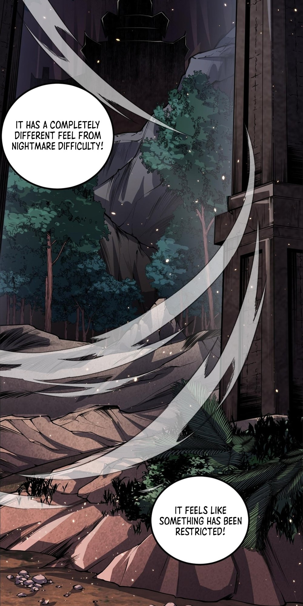 Read Necromancer, the Ultimate Scourge! chapter 34 image 66 on Lezhin