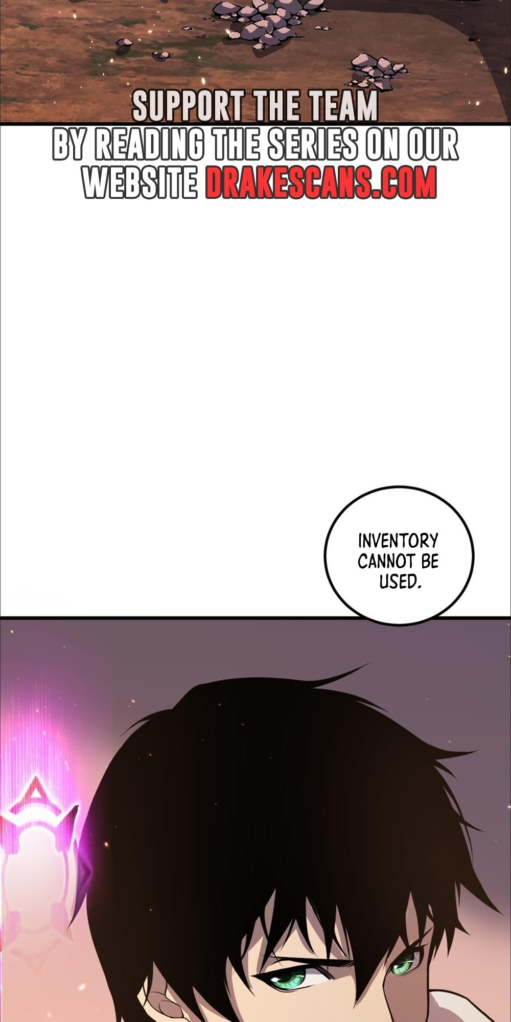 Read Necromancer, the Ultimate Scourge! chapter 34 image 67 on Lezhin