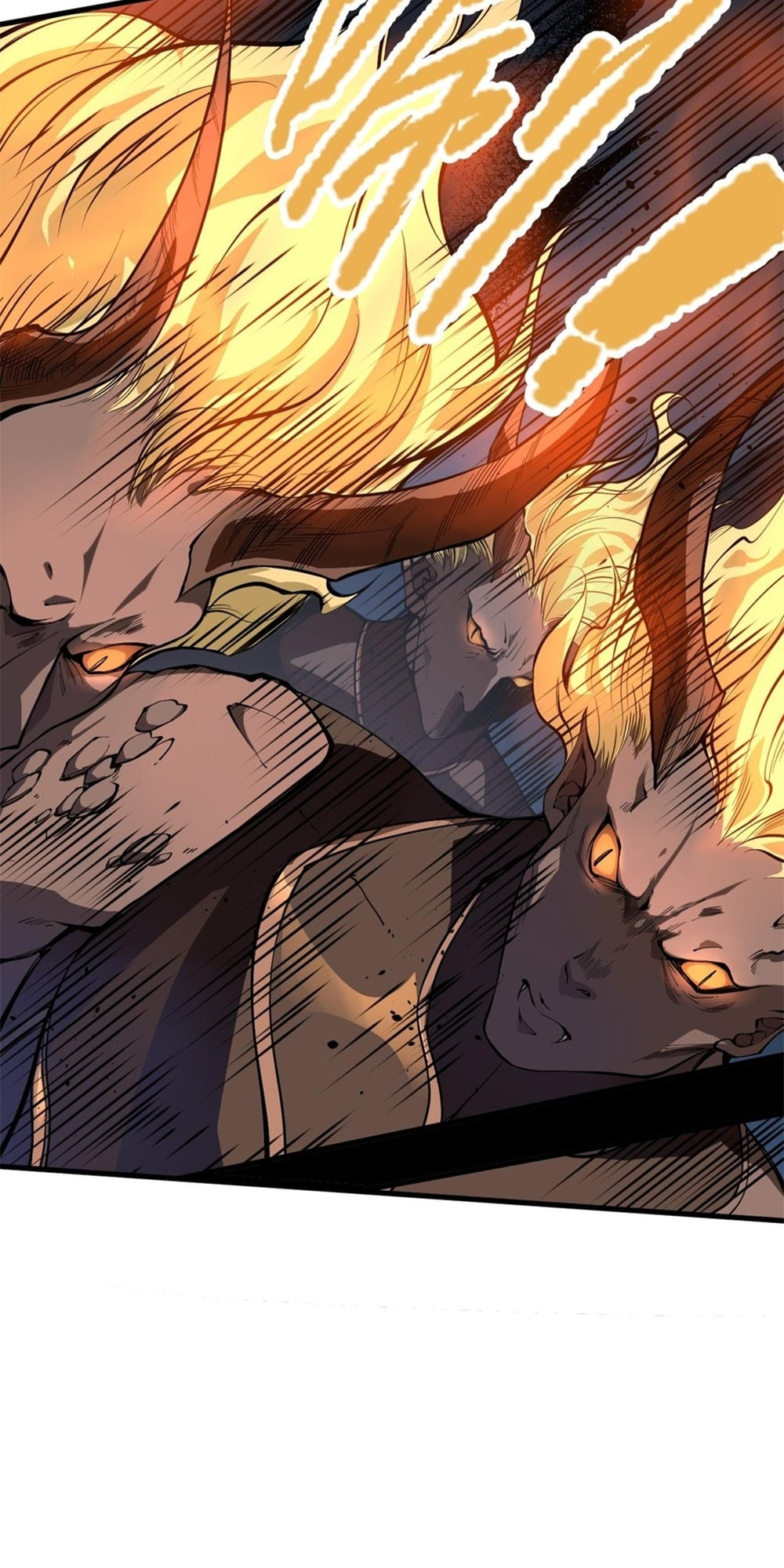 Read Necromancer, the Ultimate Scourge! chapter 34 image 70 on Lezhin