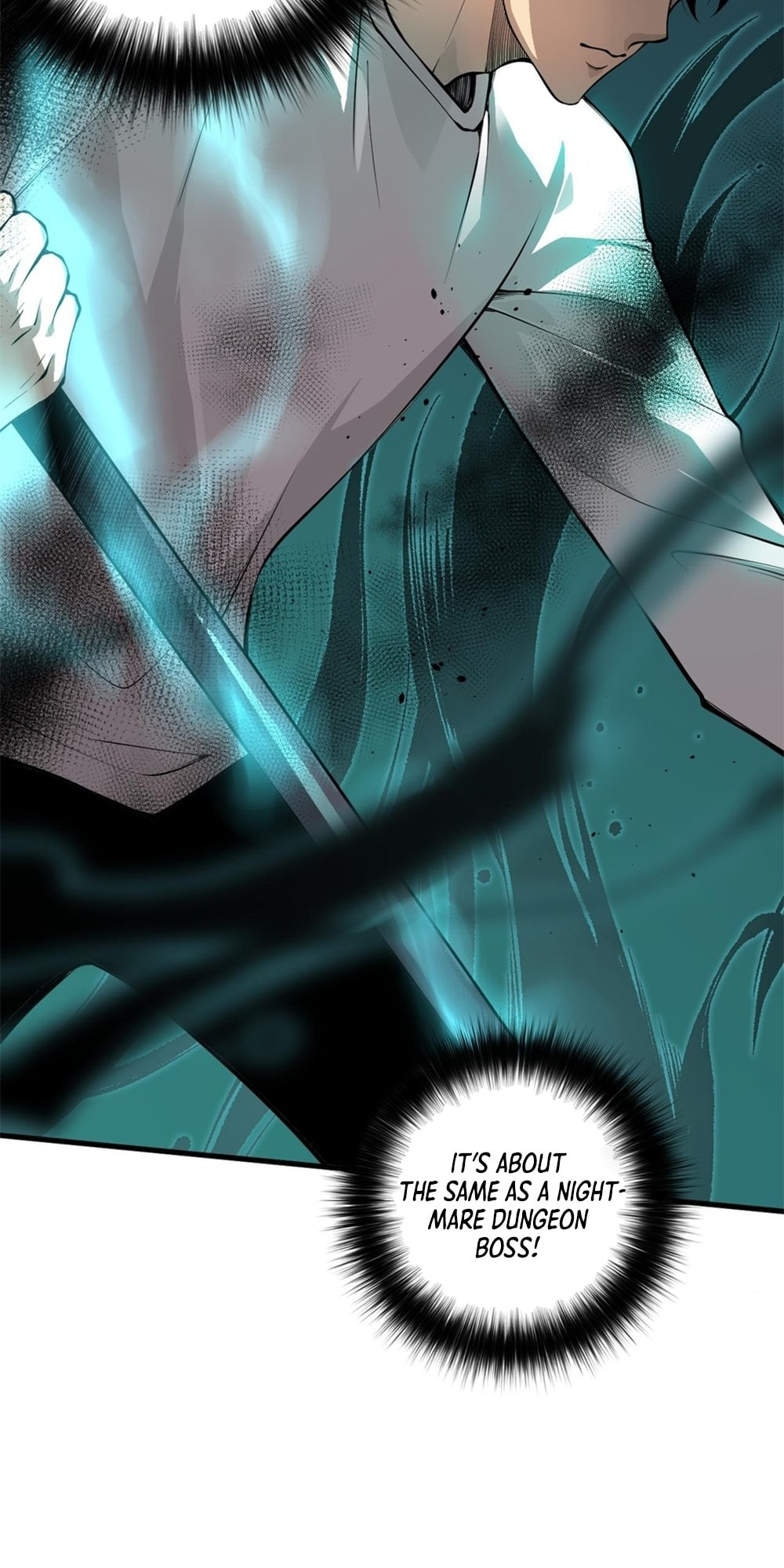 Read Necromancer, the Ultimate Scourge! chapter 34 image 74 on Lezhin