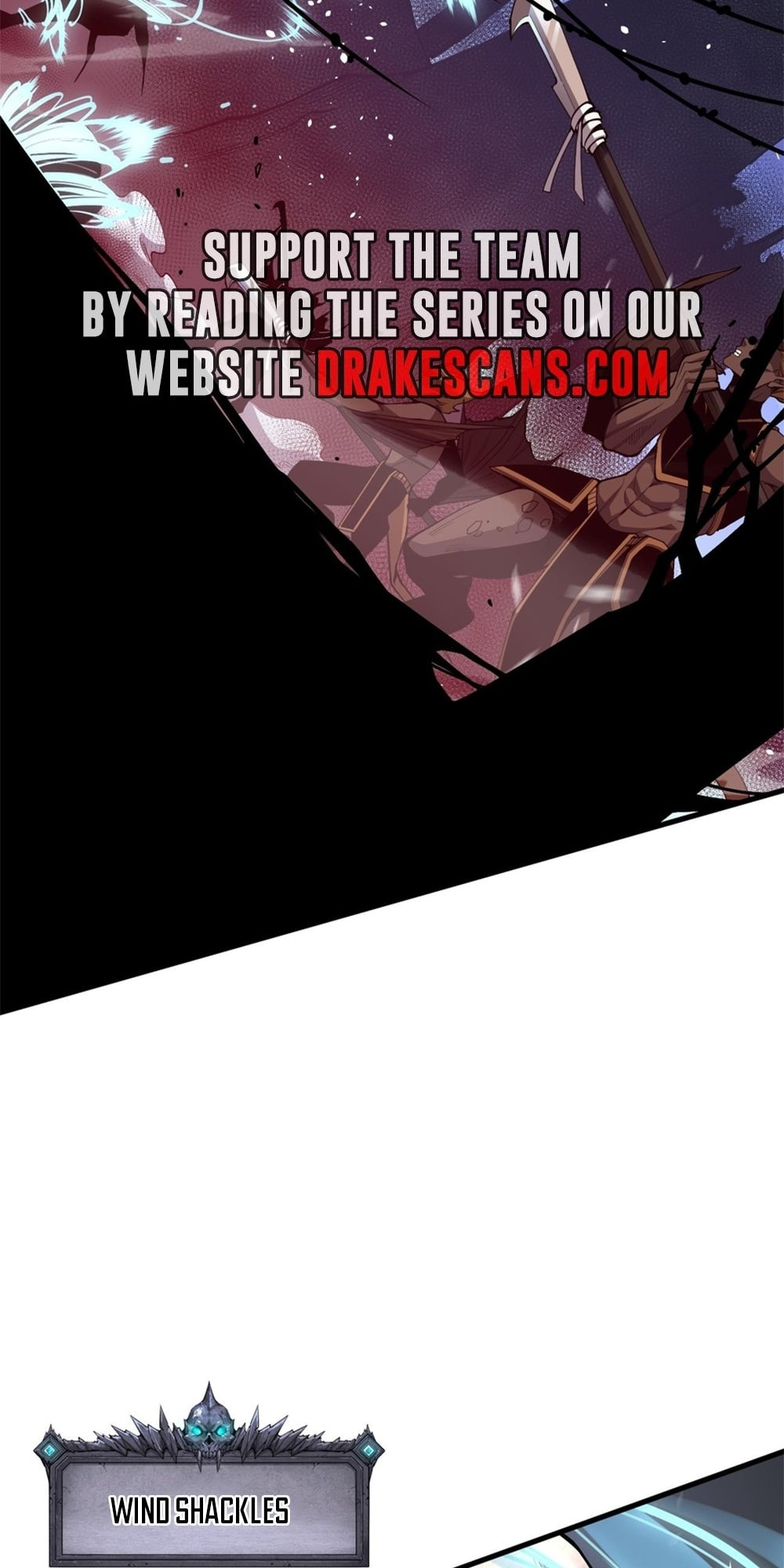 Read Necromancer, the Ultimate Scourge! chapter 35 image 21 on Lezhin