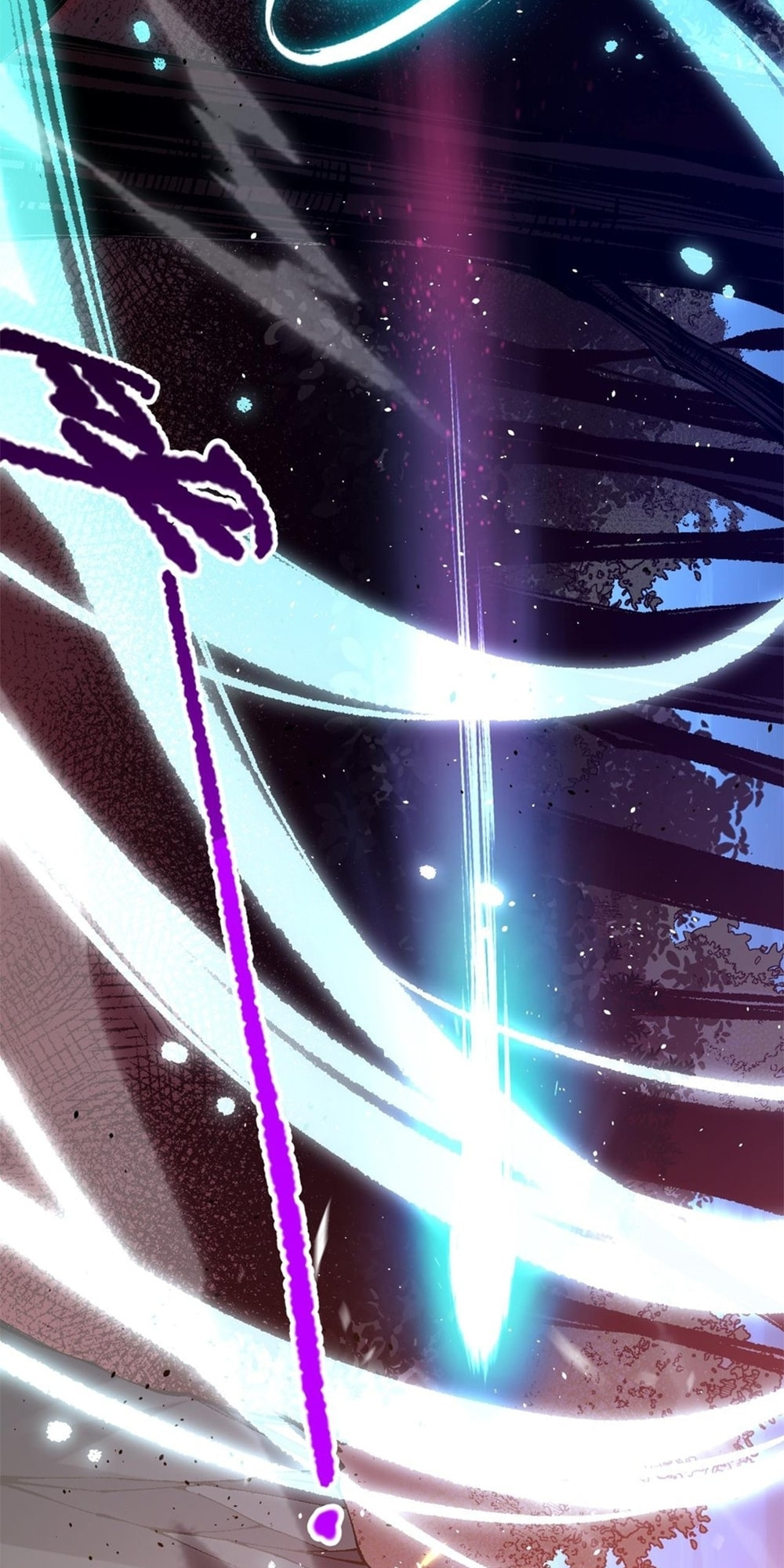 Read Necromancer, the Ultimate Scourge! chapter 35 image 30 on Lezhin