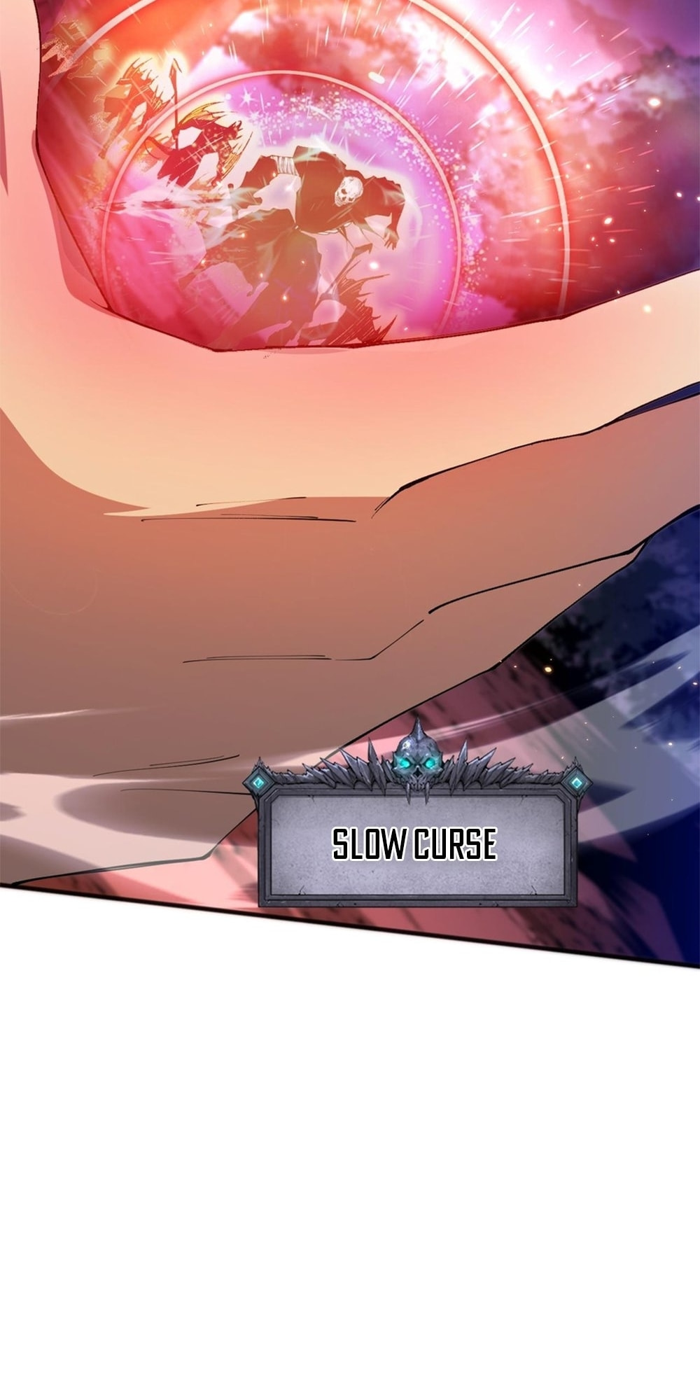 Read Necromancer, the Ultimate Scourge! chapter 35 image 39 on Lezhin