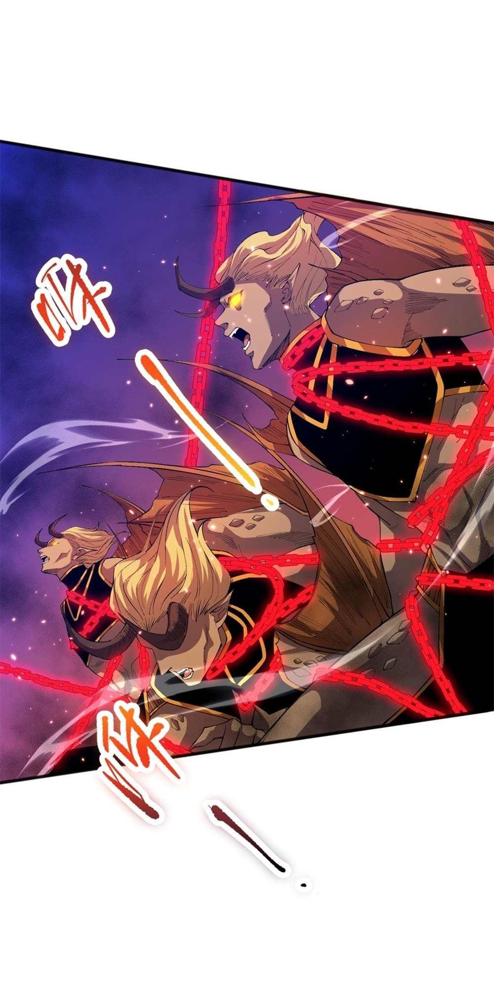Read Necromancer, the Ultimate Scourge! chapter 35 image 40 on Lezhin