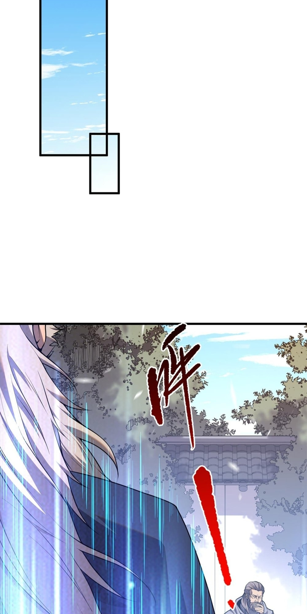 Read Necromancer, the Ultimate Scourge! chapter 35 image 43 on Lezhin