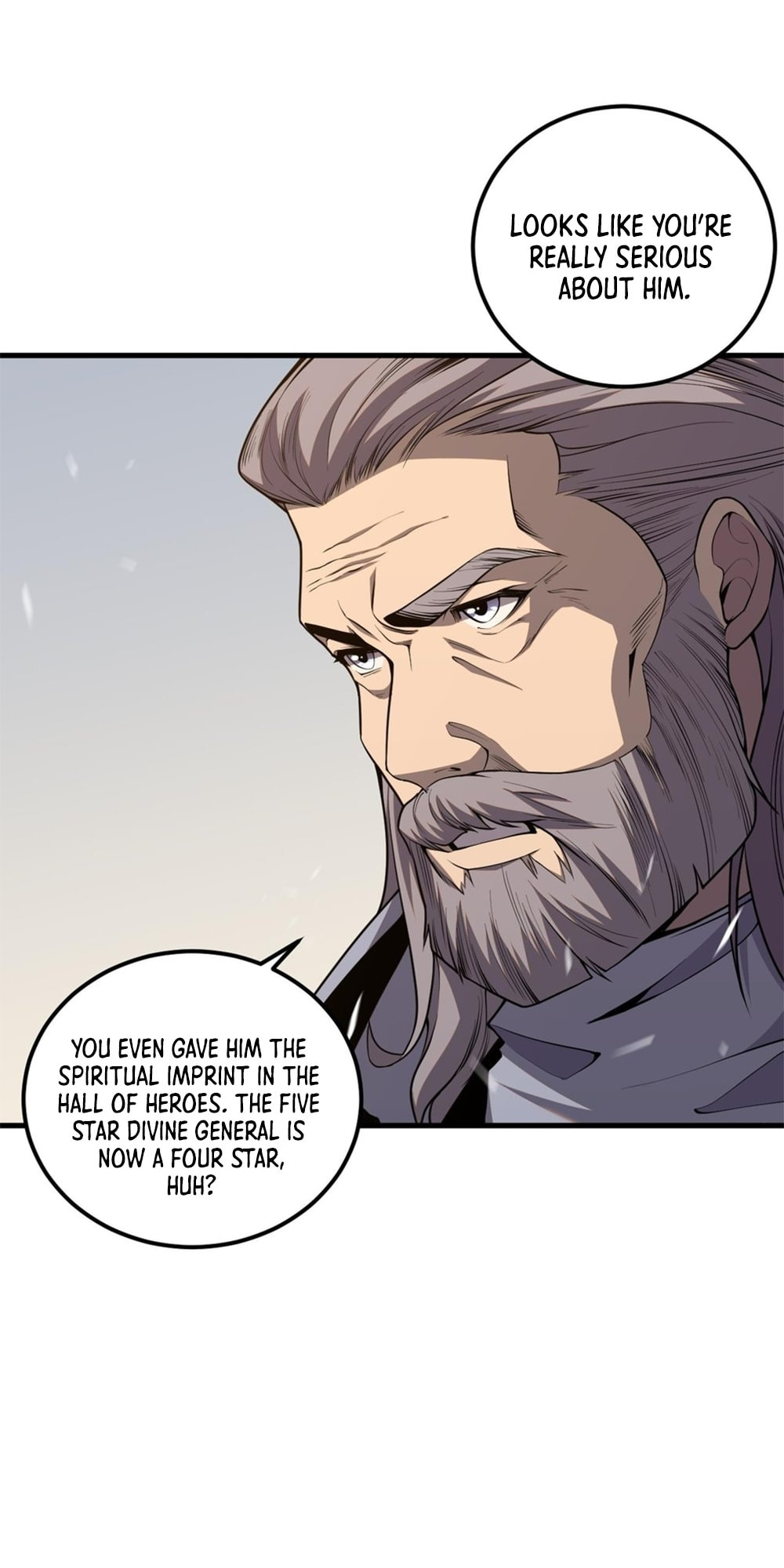 Read Necromancer, the Ultimate Scourge! chapter 35 image 46 on Lezhin