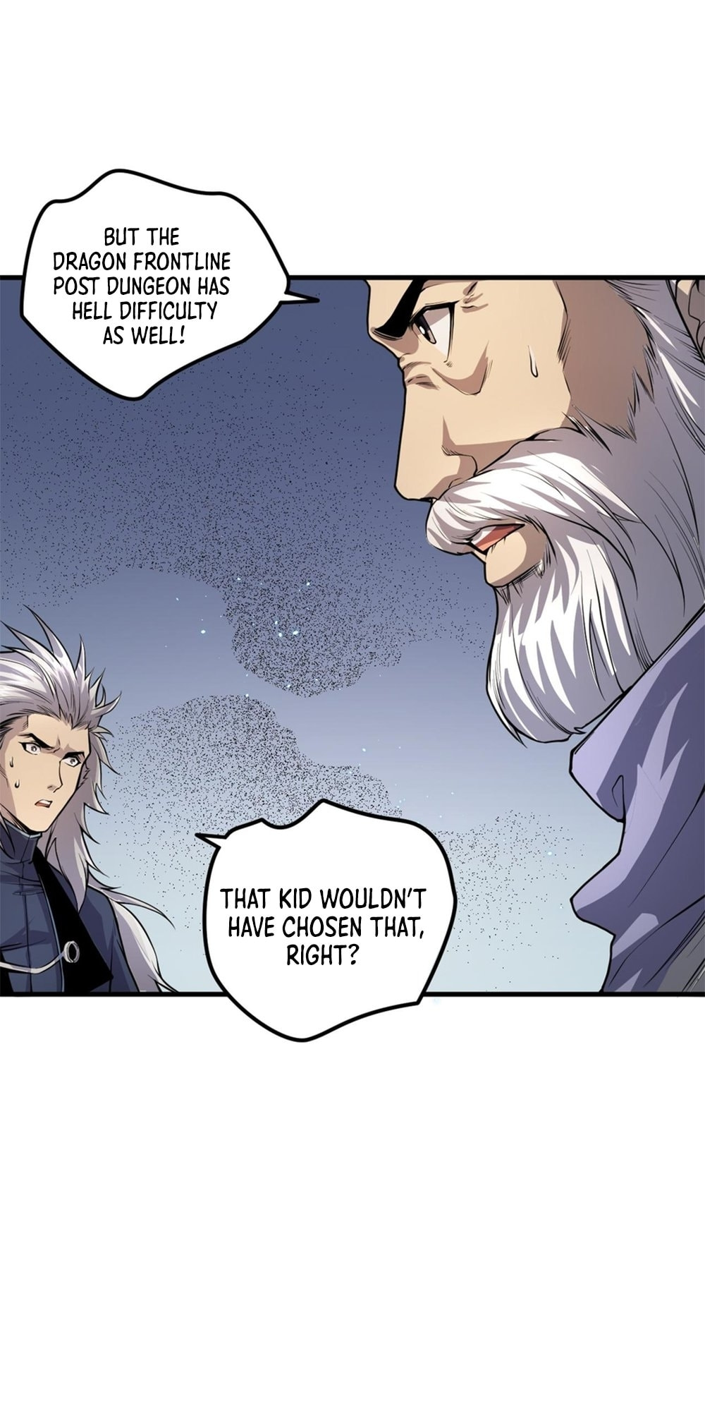 Read Necromancer, the Ultimate Scourge! chapter 35 image 50 on Lezhin