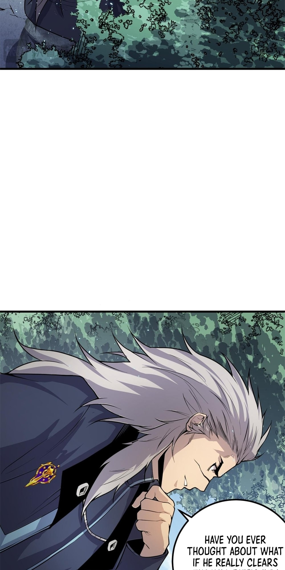 Read Necromancer, the Ultimate Scourge! chapter 35 image 52 on Lezhin