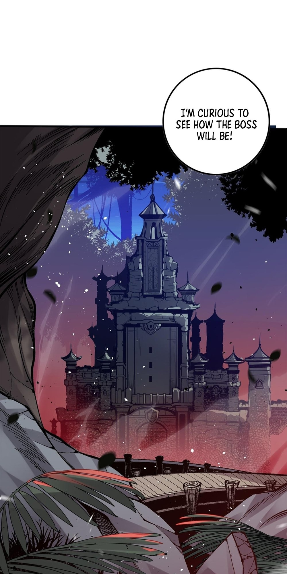 Read Necromancer, the Ultimate Scourge! chapter 35 image 56 on Lezhin