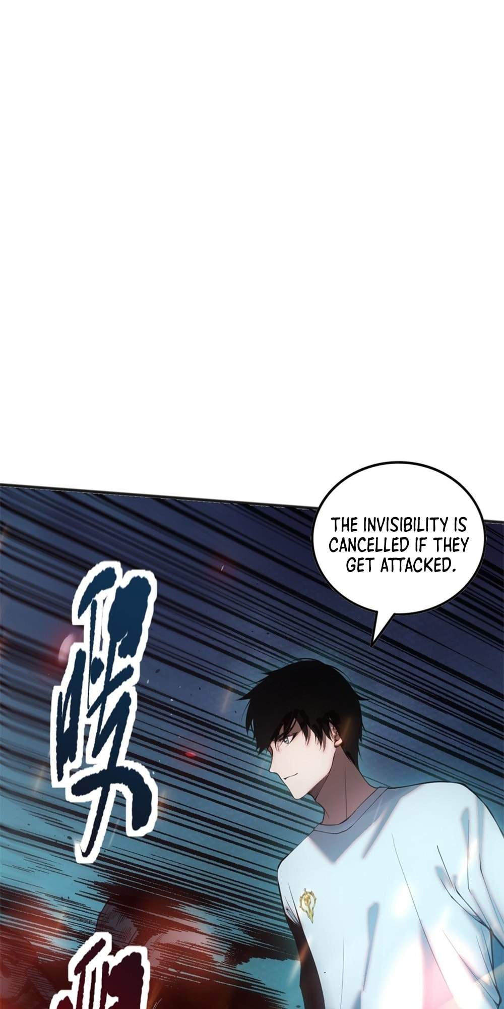 Read Necromancer, the Ultimate Scourge! chapter 36 image 10 on Lezhin