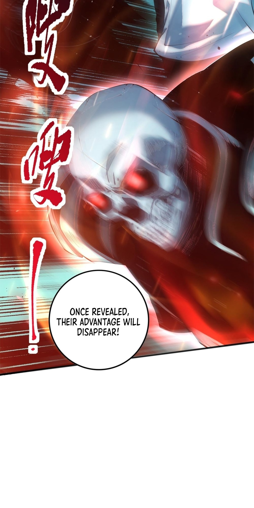 Read Necromancer, the Ultimate Scourge! chapter 36 image 11 on Lezhin