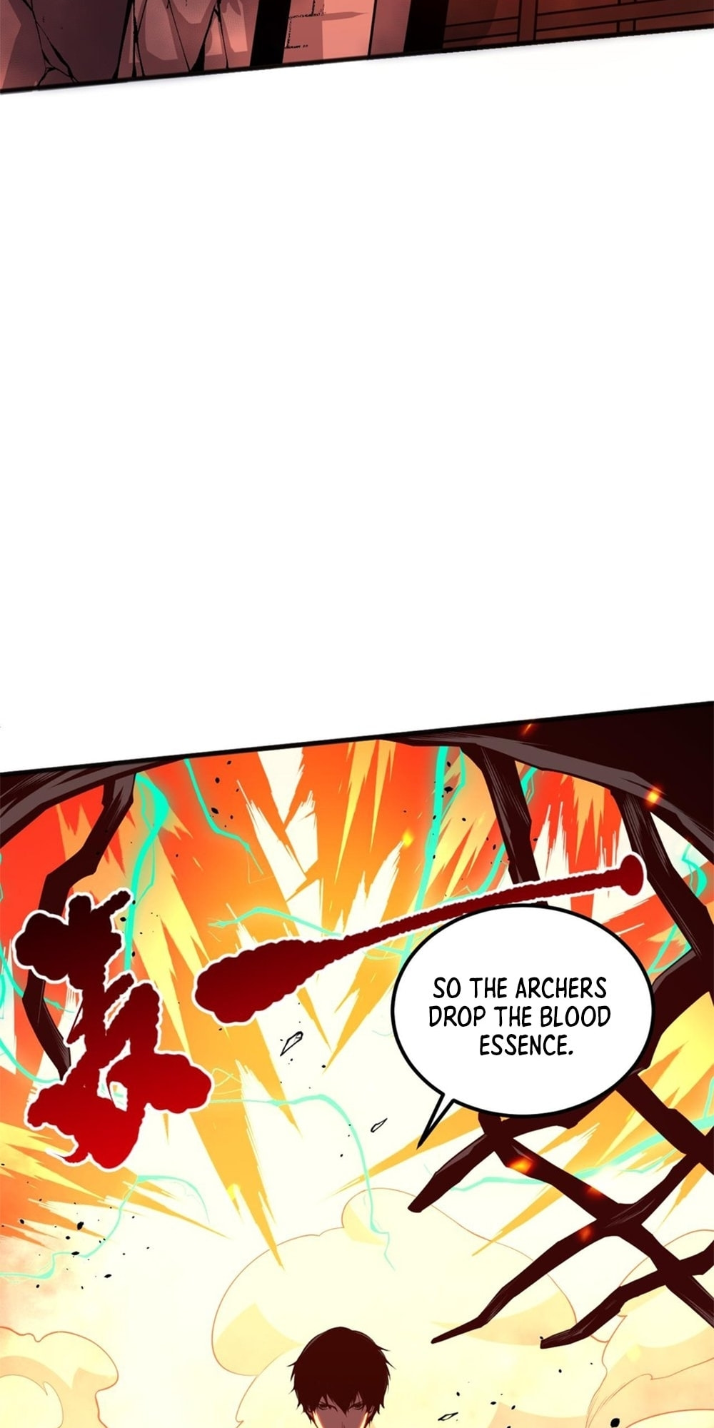 Read Necromancer, the Ultimate Scourge! chapter 36 image 19 on Lezhin