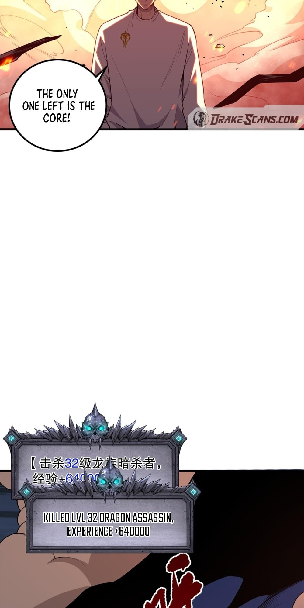 Read Necromancer, the Ultimate Scourge! chapter 36 image 20 on Lezhin