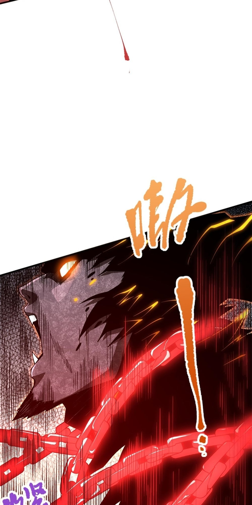Read Necromancer, the Ultimate Scourge! chapter 36 image 33 on Lezhin