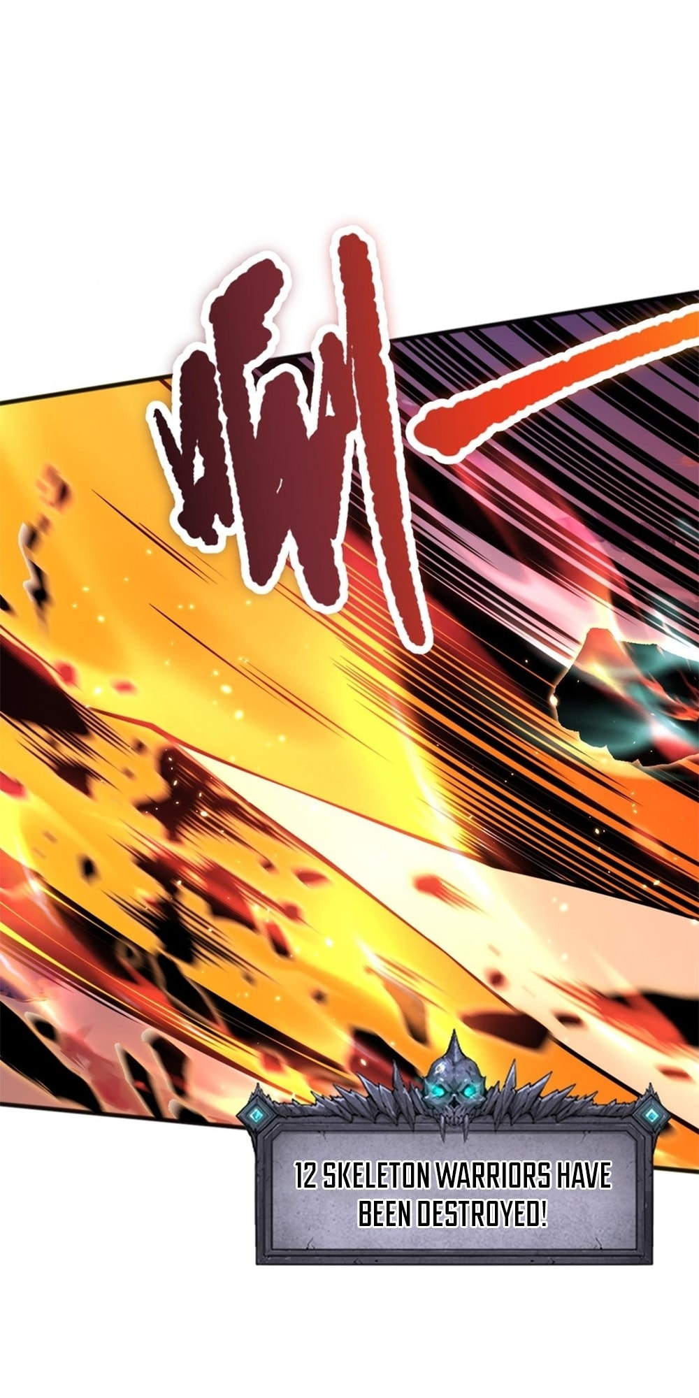 Read Necromancer, the Ultimate Scourge! chapter 36 image 44 on Lezhin