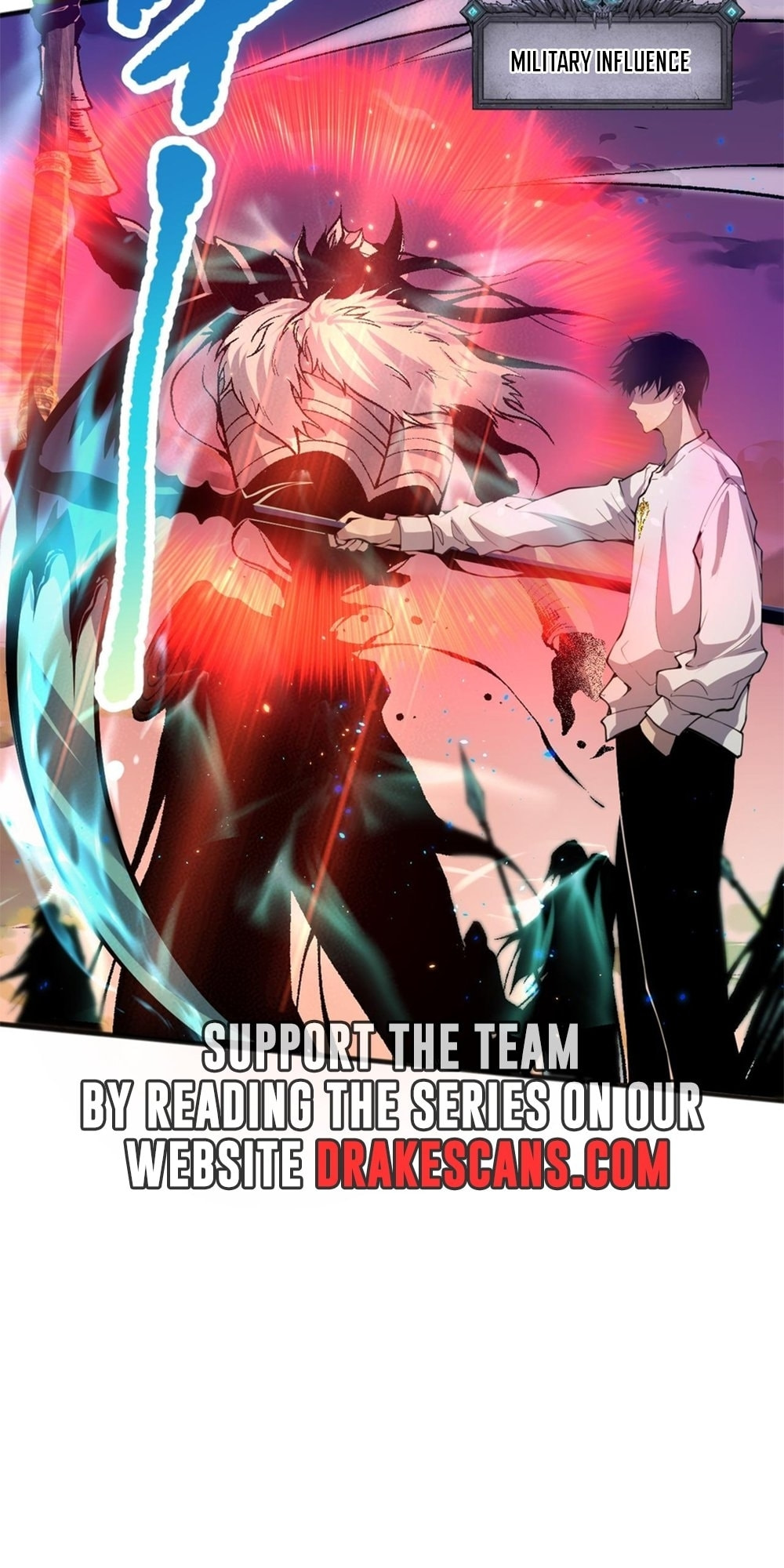 Read Necromancer, the Ultimate Scourge! chapter 36 image 47 on Lezhin