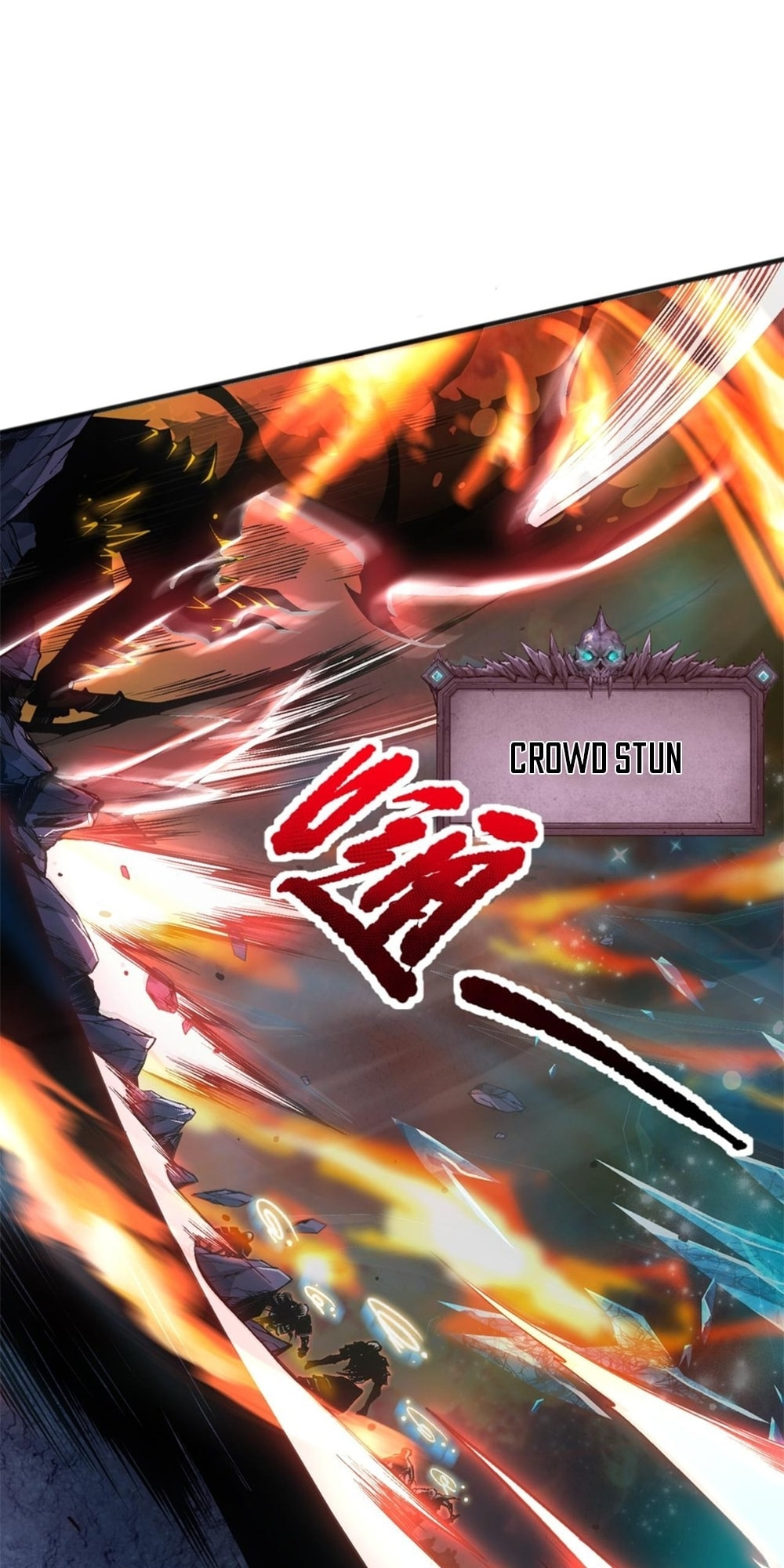 Read Necromancer, the Ultimate Scourge! chapter 36 image 54 on Lezhin