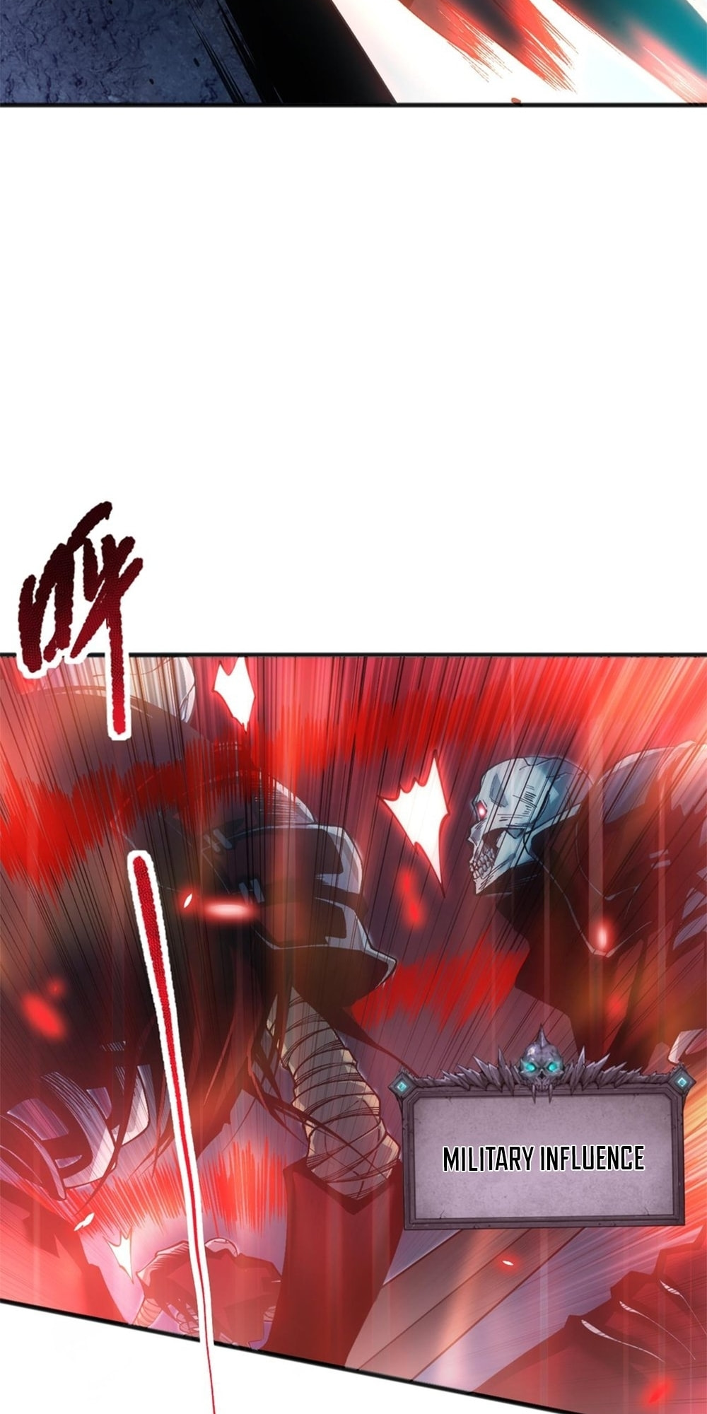 Read Necromancer, the Ultimate Scourge! chapter 36 image 55 on Lezhin