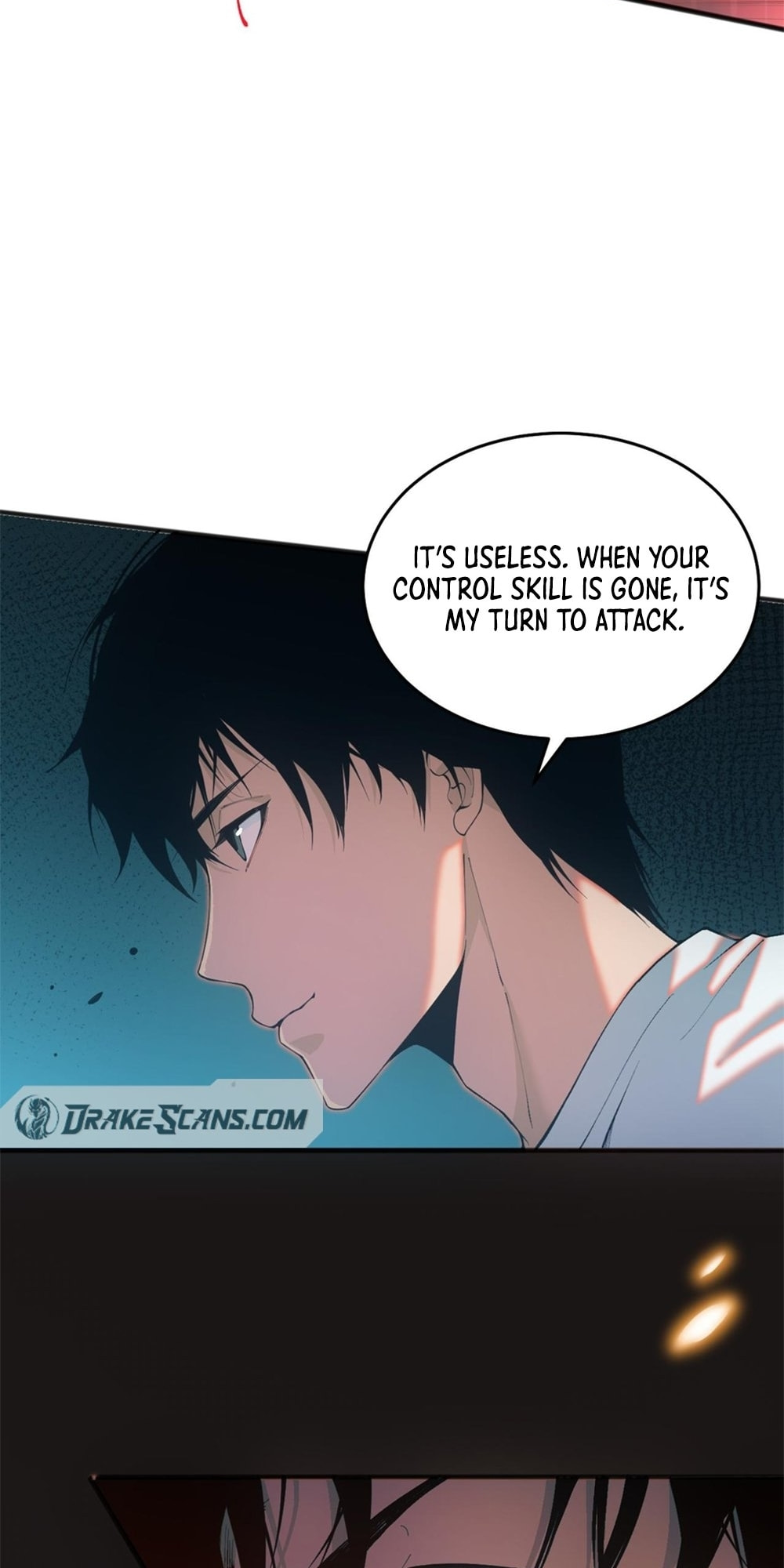 Read Necromancer, the Ultimate Scourge! chapter 36 image 56 on Lezhin