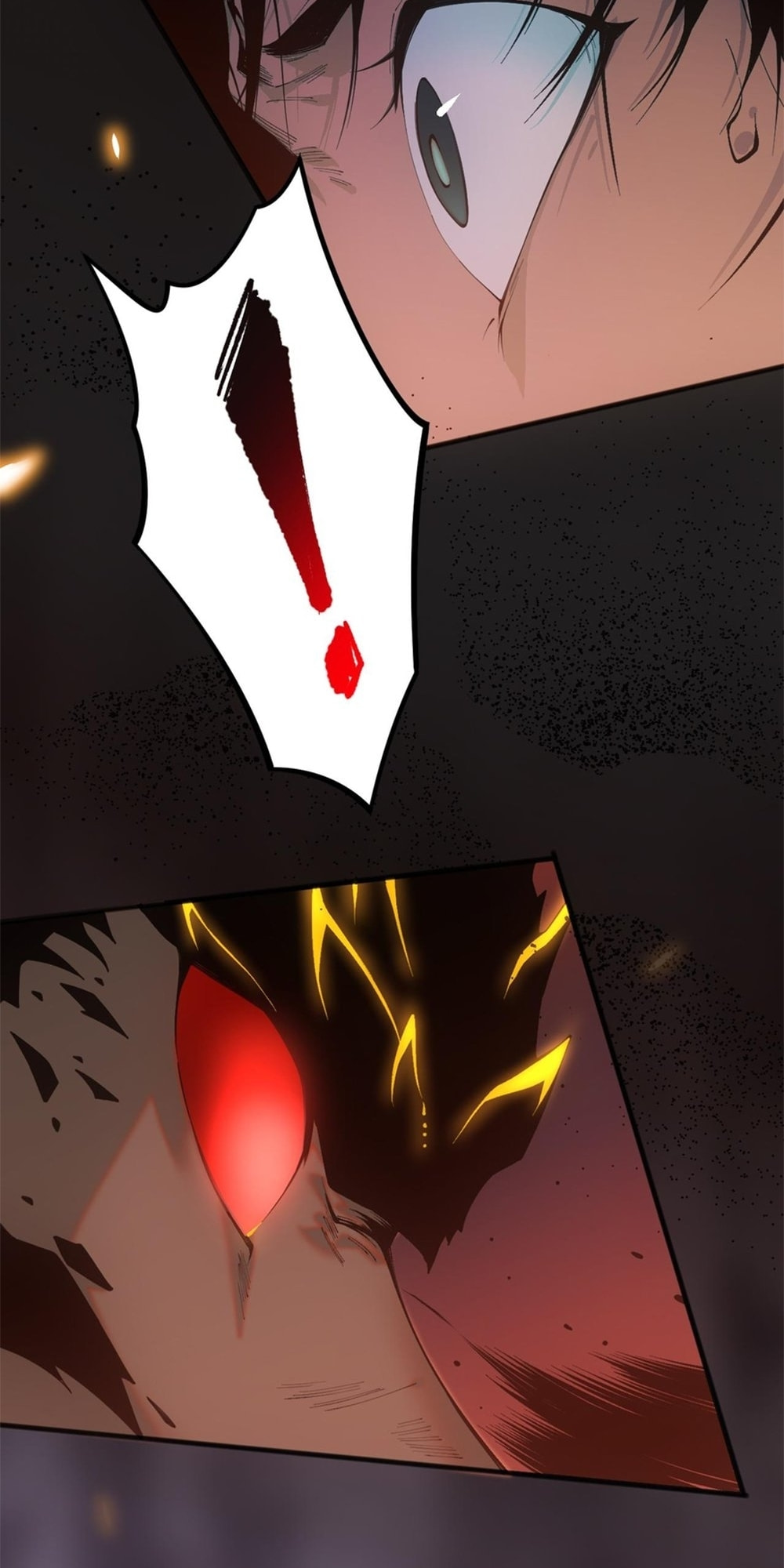 Read Necromancer, the Ultimate Scourge! chapter 36 image 57 on Lezhin