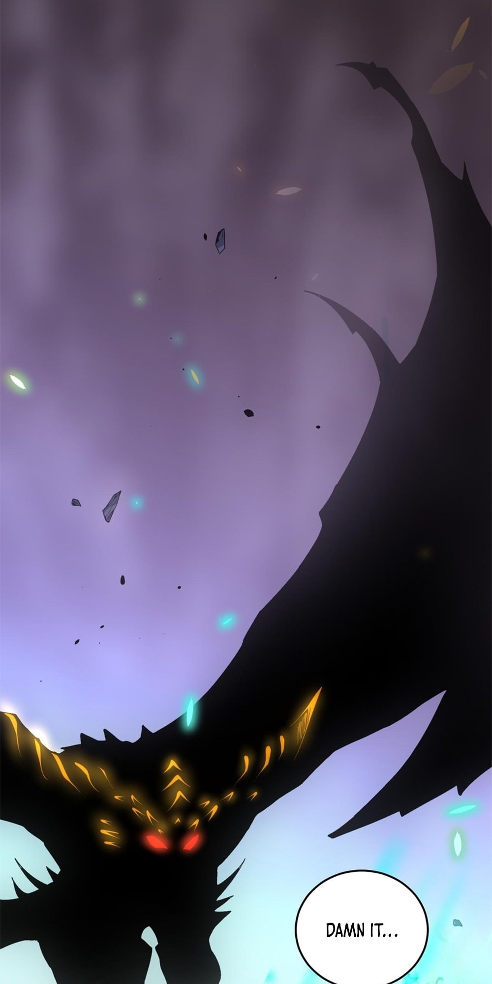 Read Necromancer, the Ultimate Scourge! chapter 36 image 58 on Lezhin