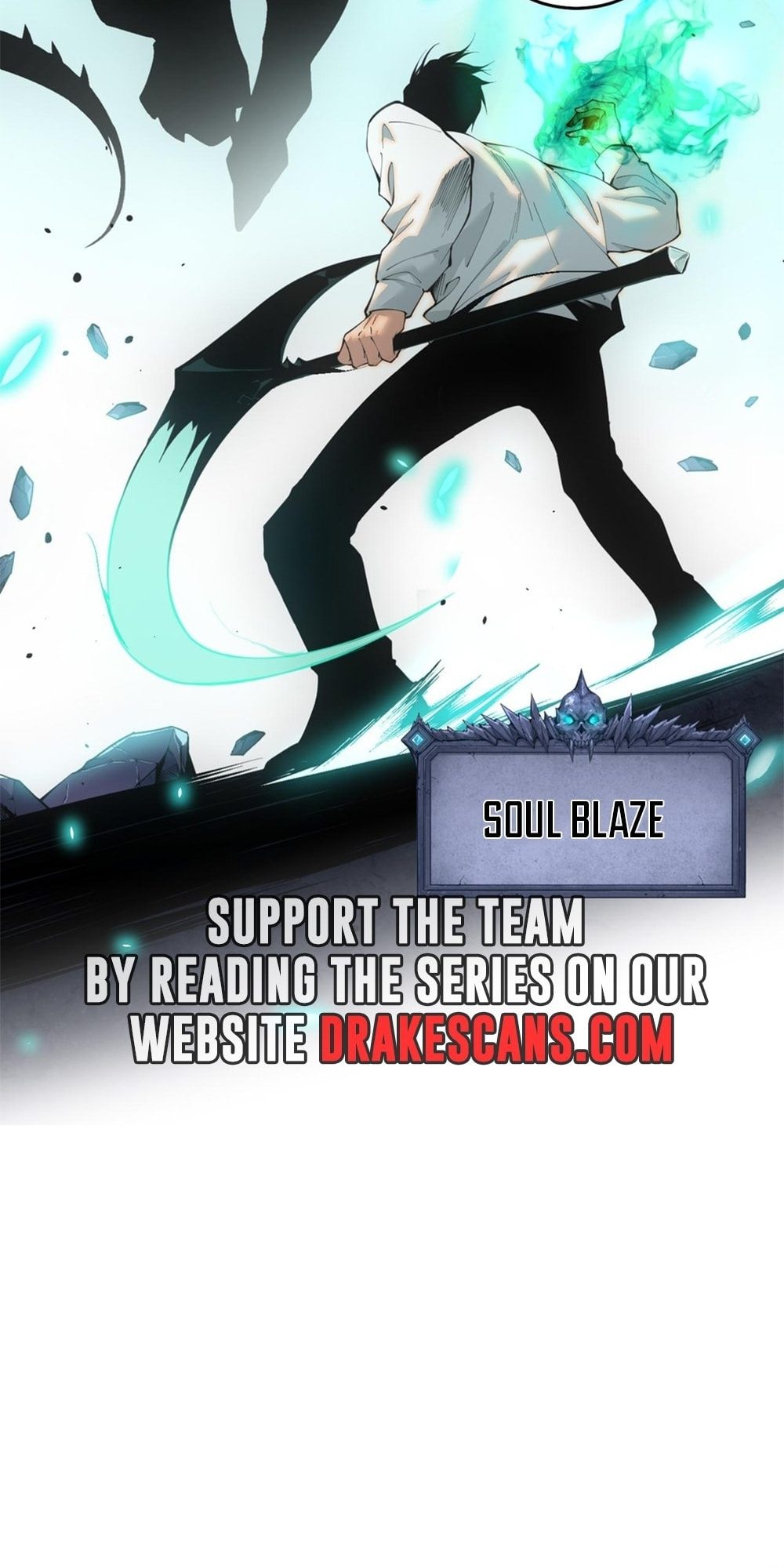 Read Necromancer, the Ultimate Scourge! chapter 36 image 59 on Lezhin